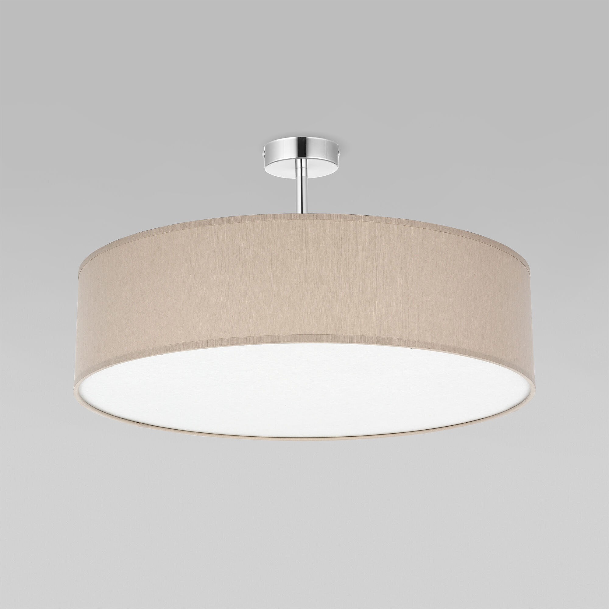 Светильник потолочный TK Lighting Rondo 3998 Rondo Beige