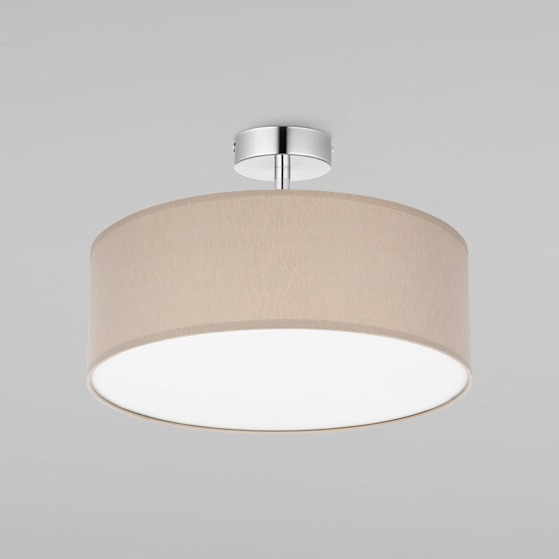 Светильник потолочный TK Lighting Rondo 4031 Rondo Beige