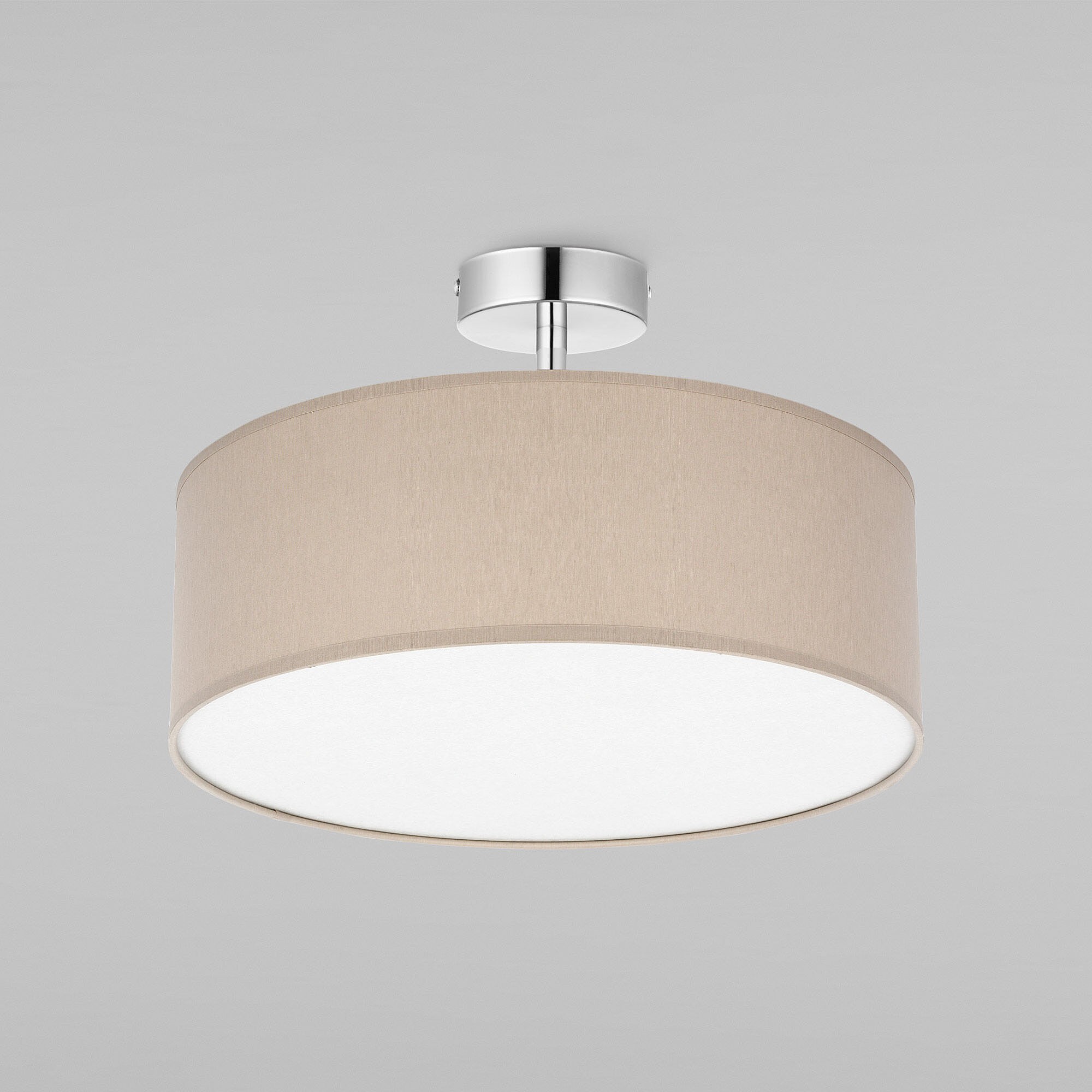 Светильник потолочный TK Lighting Rondo 4031 Rondo Beige