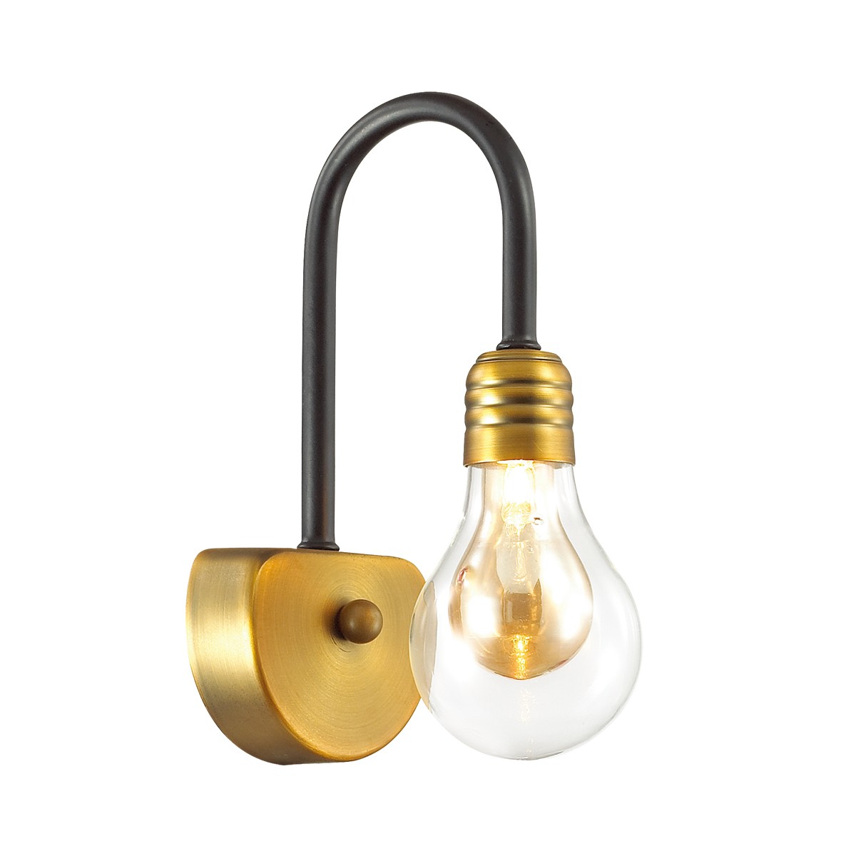 Настенное бра Odeon Light Alonzo 3983/1W