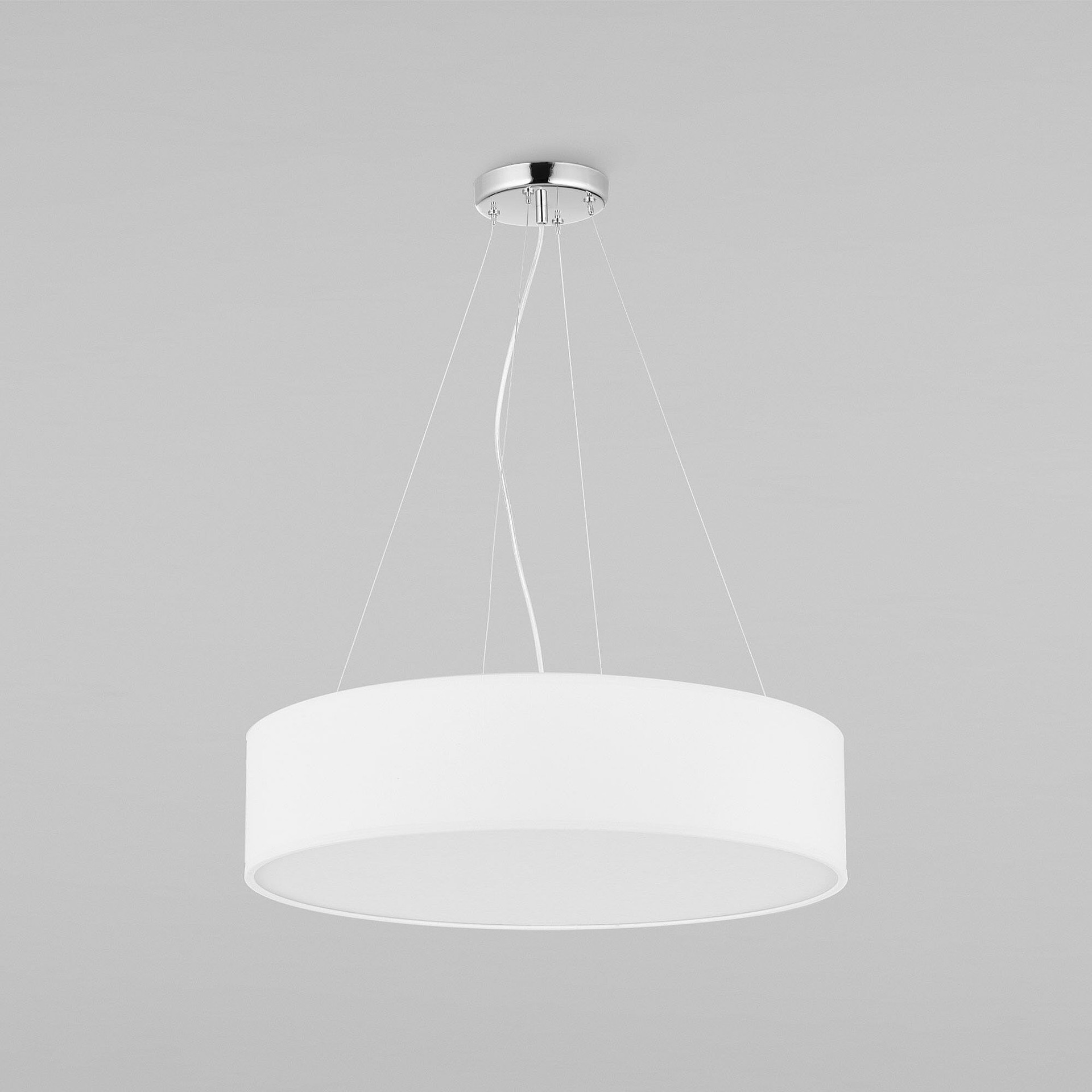 Светильник подвесной TK Lighting Rondo 4244 Rondo White