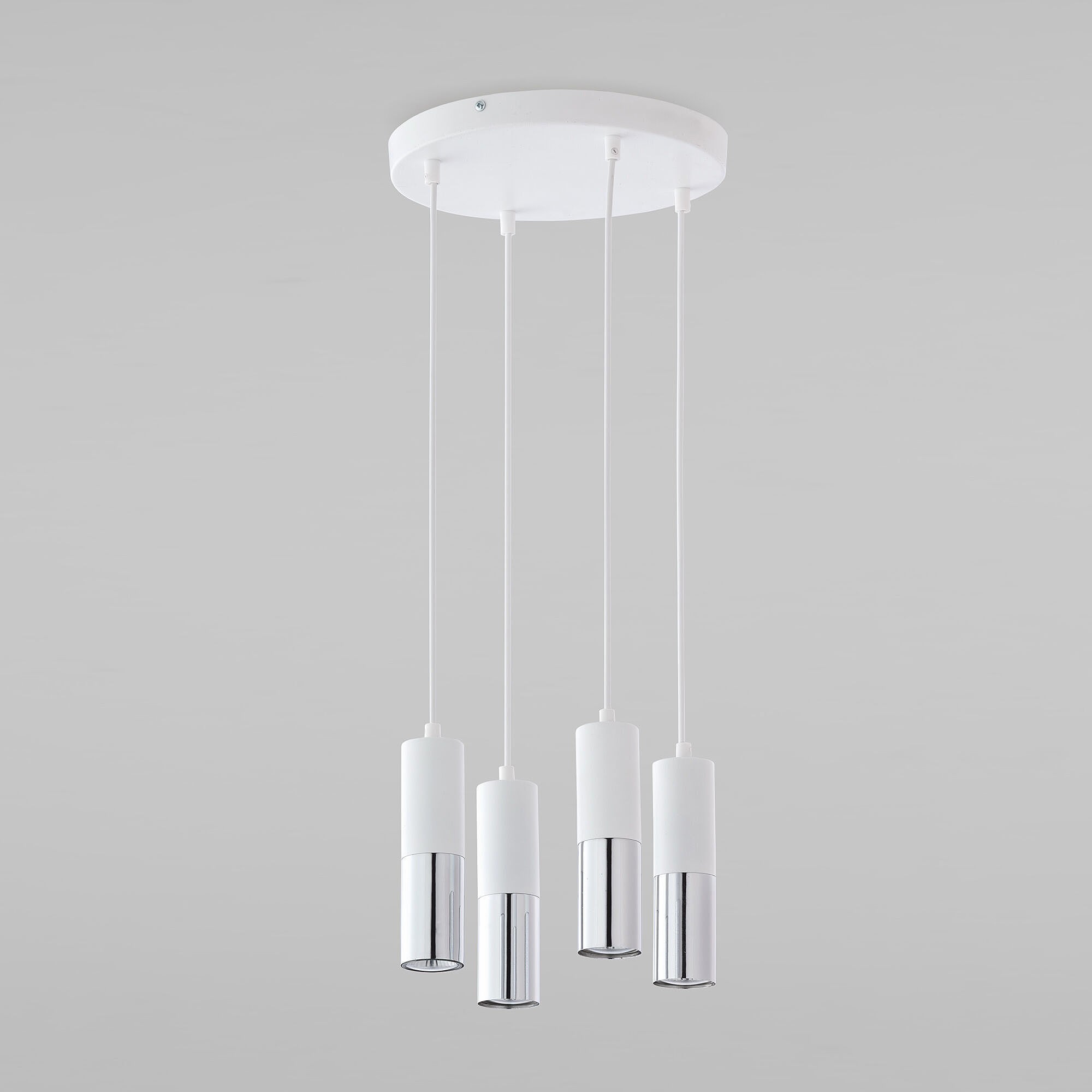 Светильник подвесной TK Lighting Elit 4354 Elit White