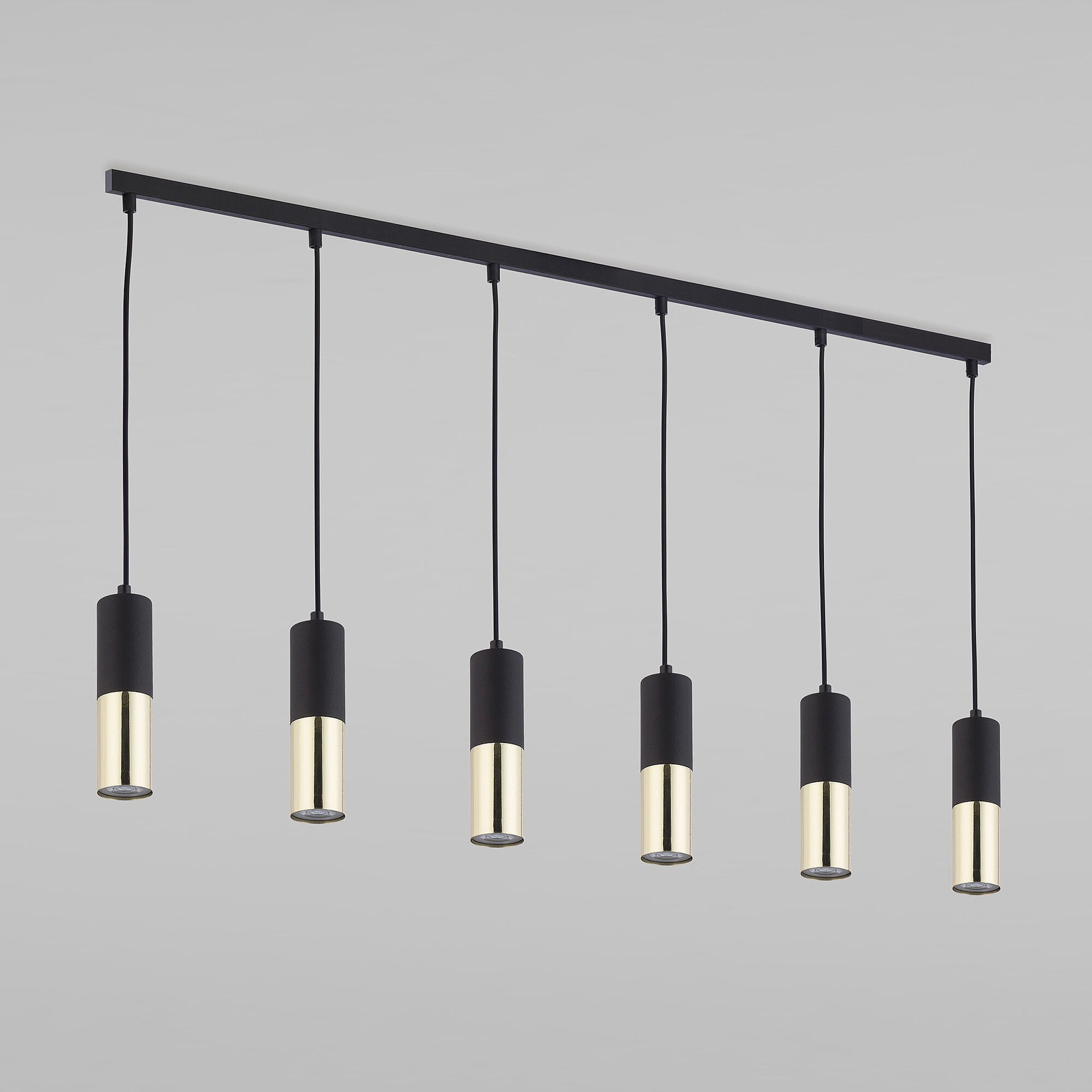 Светильник подвесной TK Lighting Elit 4368 Elit Black