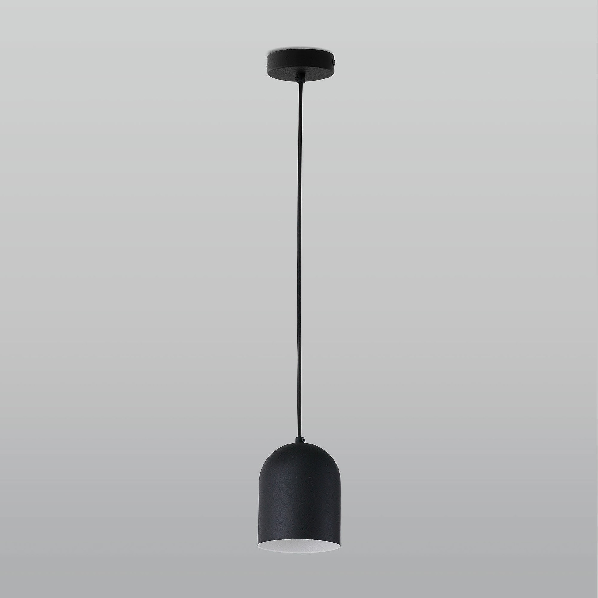 Светильник подвесной TK Lighting Tempre 4449 Tempre Black