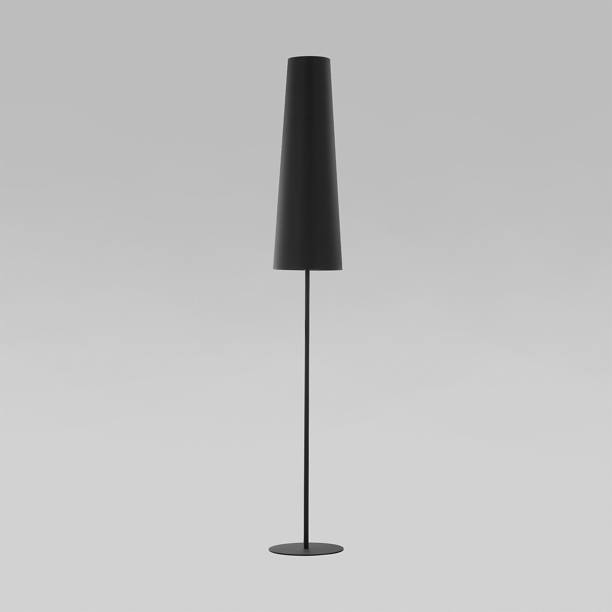 Торшер TK Lighting Umbrella 5170 Umbrella Black