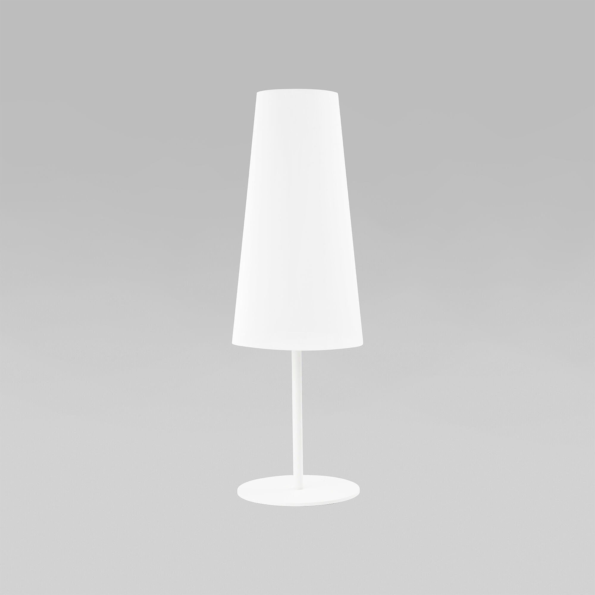Настольная лампа TK Lighting Umbrella 5173 Umbrella White