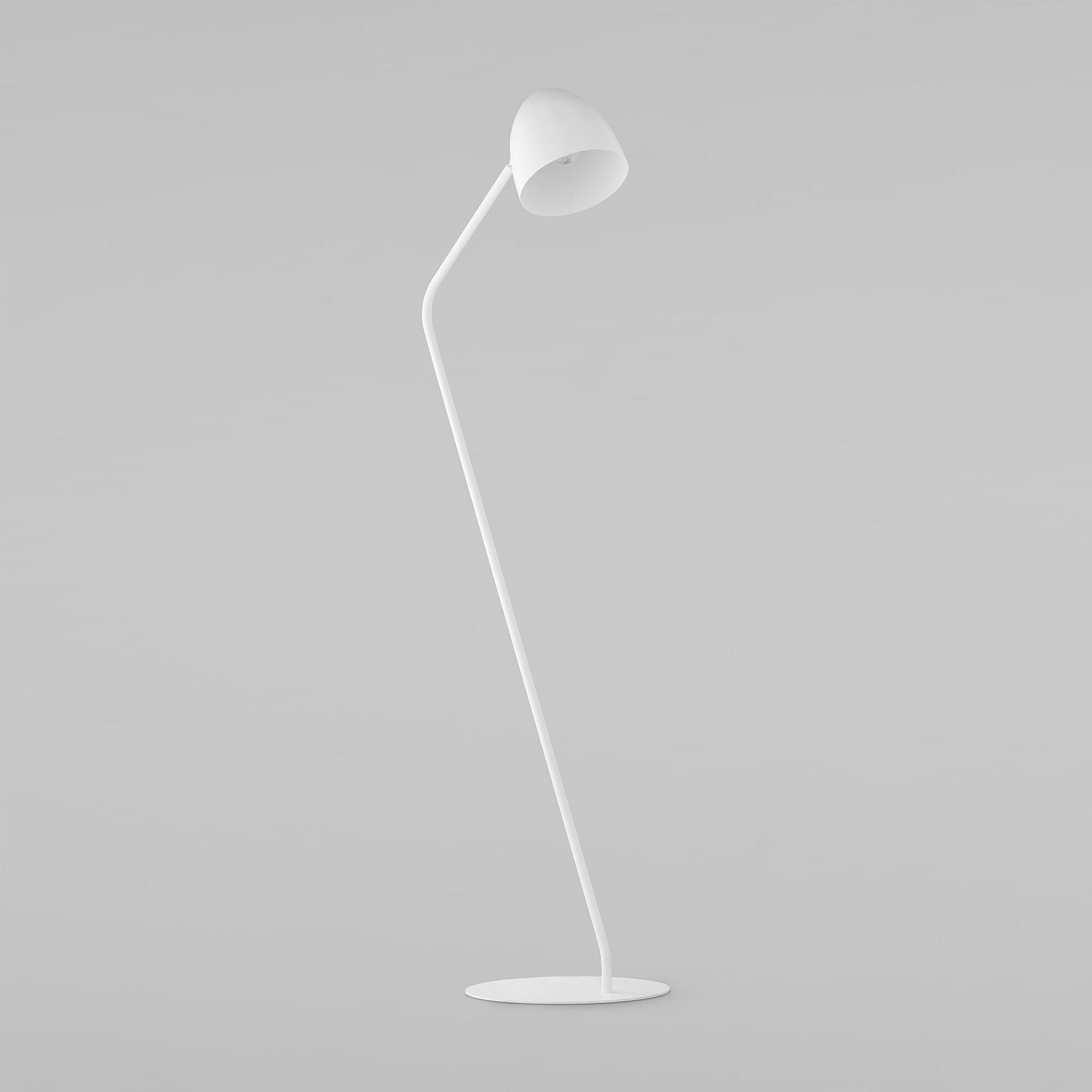 Торшер TK Lighting Soho 5194 Soho White