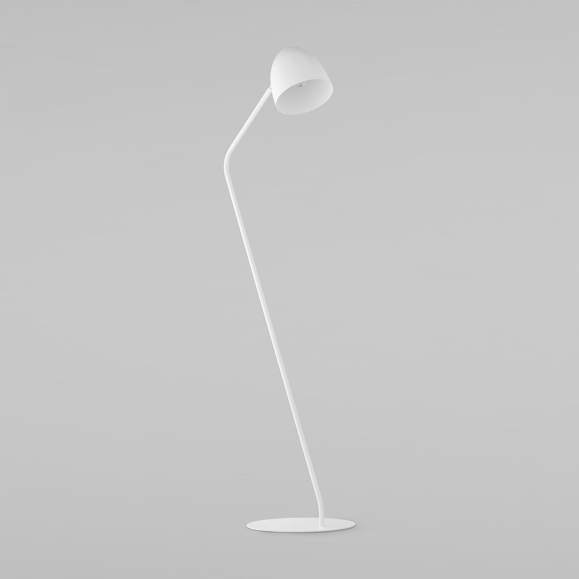 Торшер TK Lighting Soho 5194 Soho White