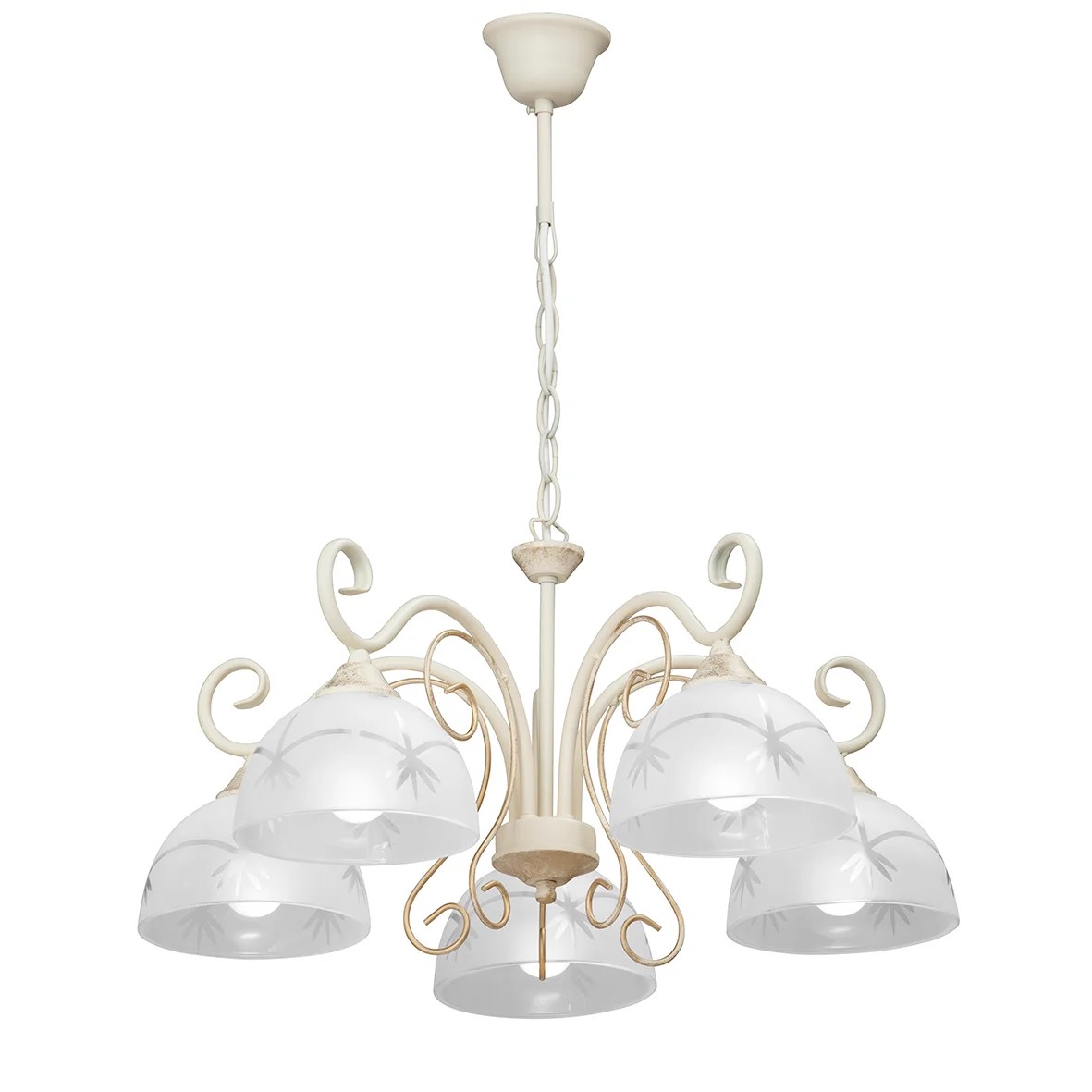 Подвесная люстра Vitaluce V3562-3/5