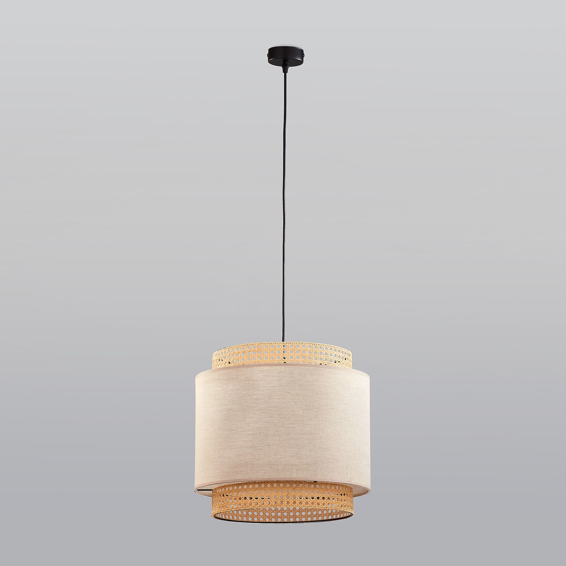Светильник подвесной TK Lighting Boho 6301 Boho Nature