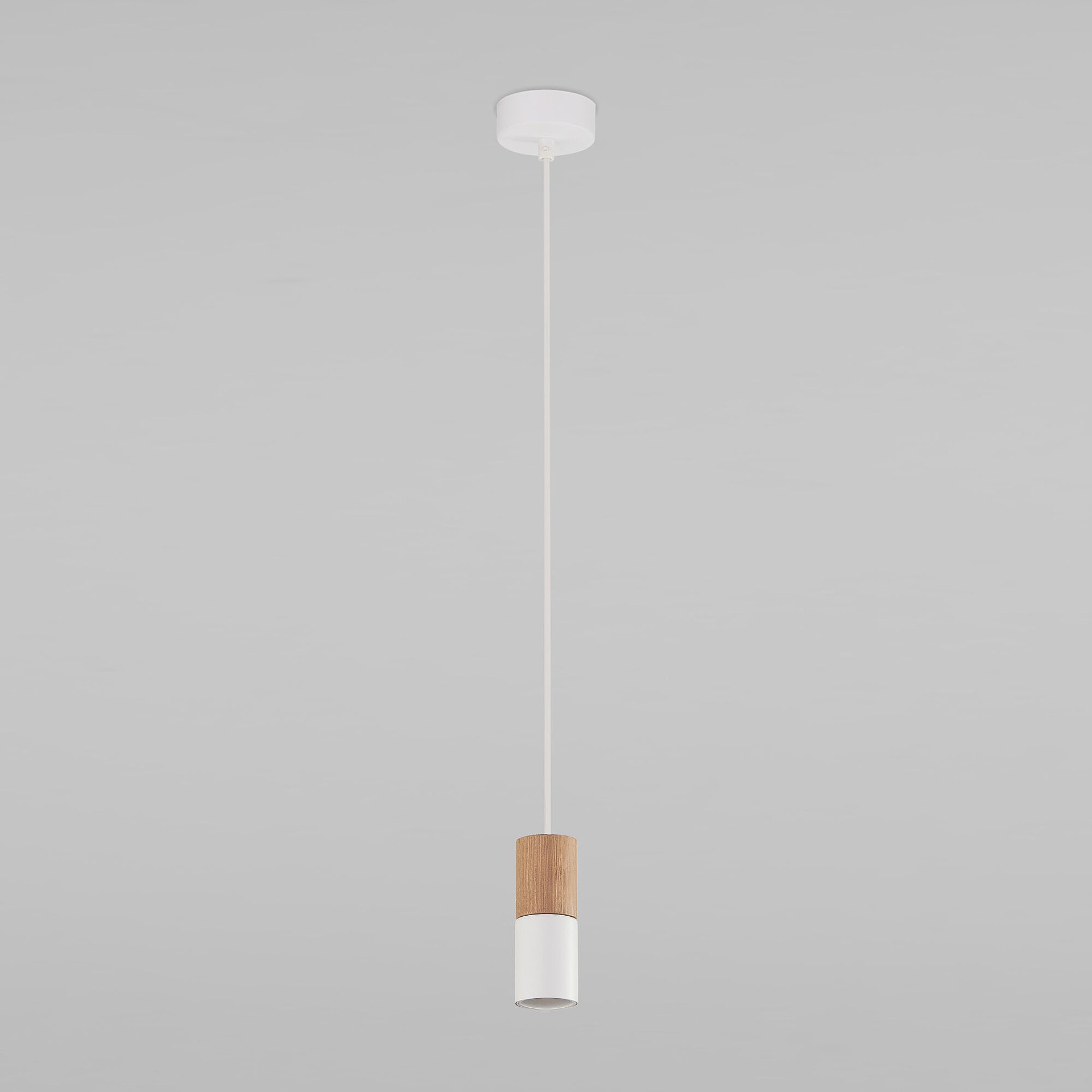 Светильник подвесной TK Lighting Elit 6305 Elit White Wood