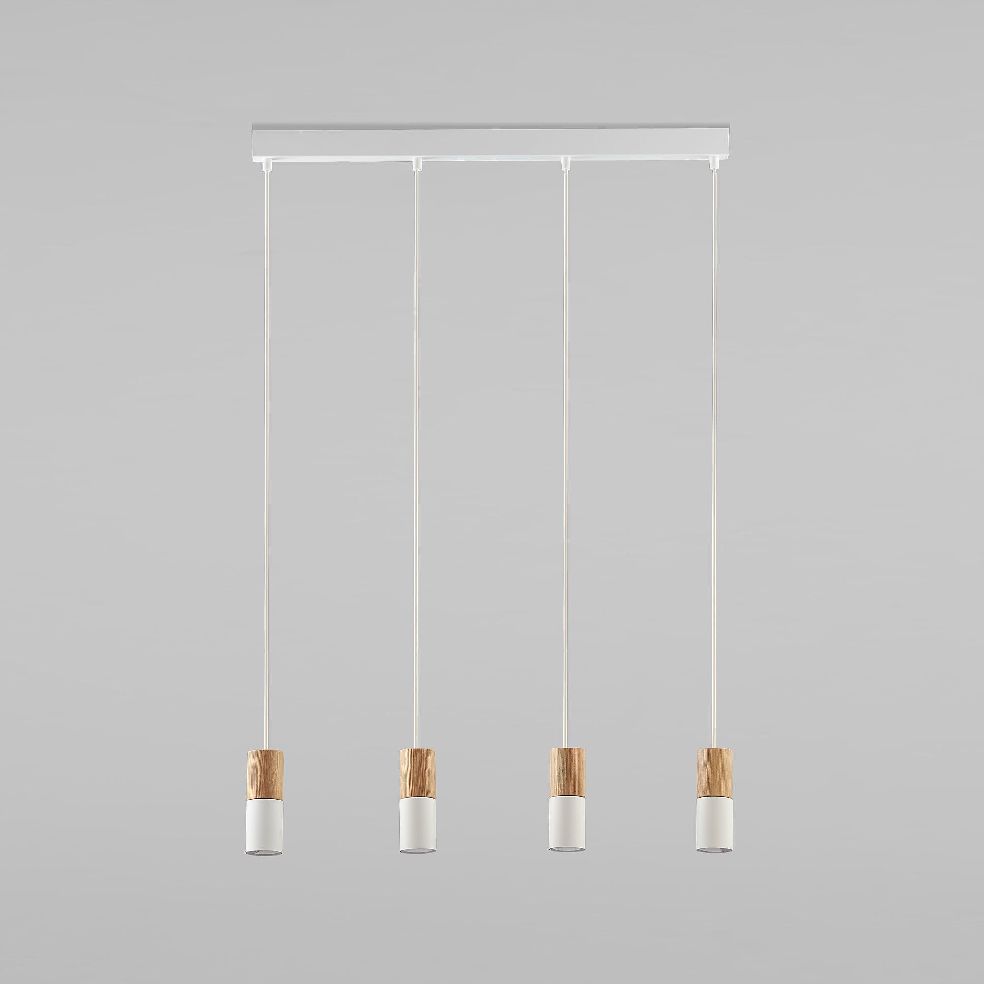 Светильник подвесной TK Lighting Elit 6307 Elit White Wood