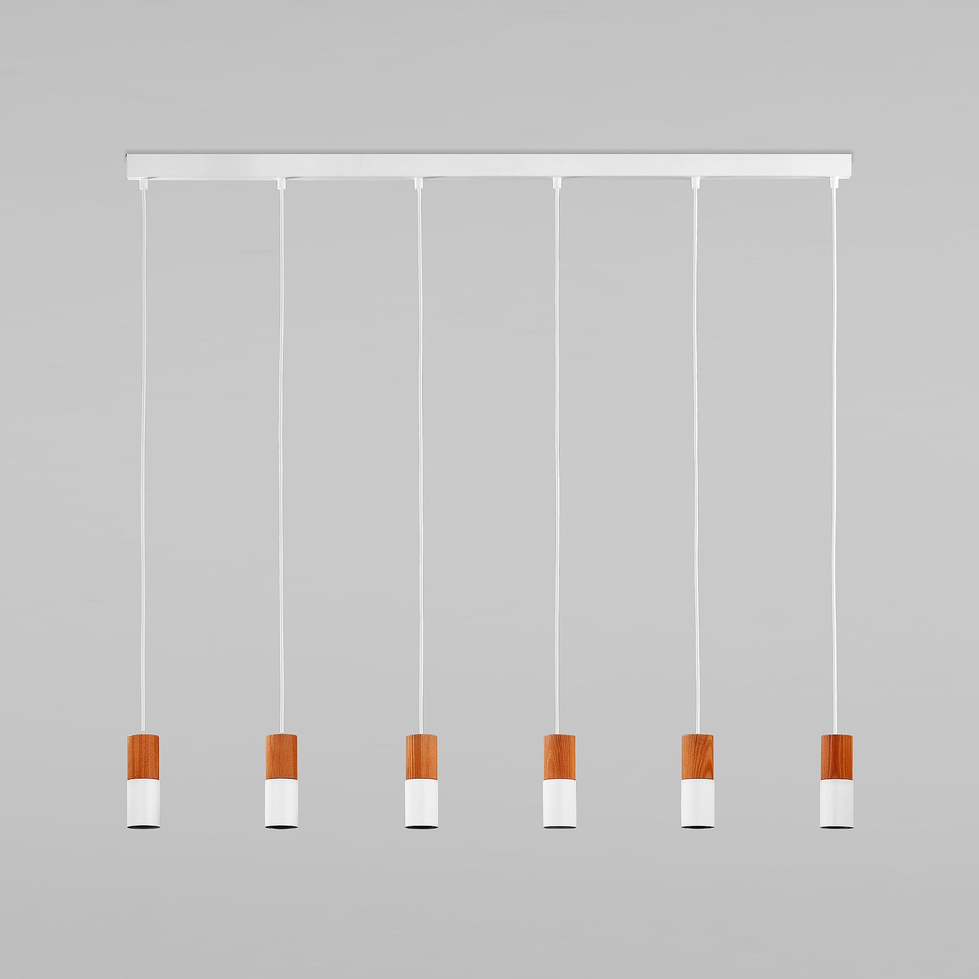 Светильник подвесной TK Lighting Elit 6308 Elit White Wood