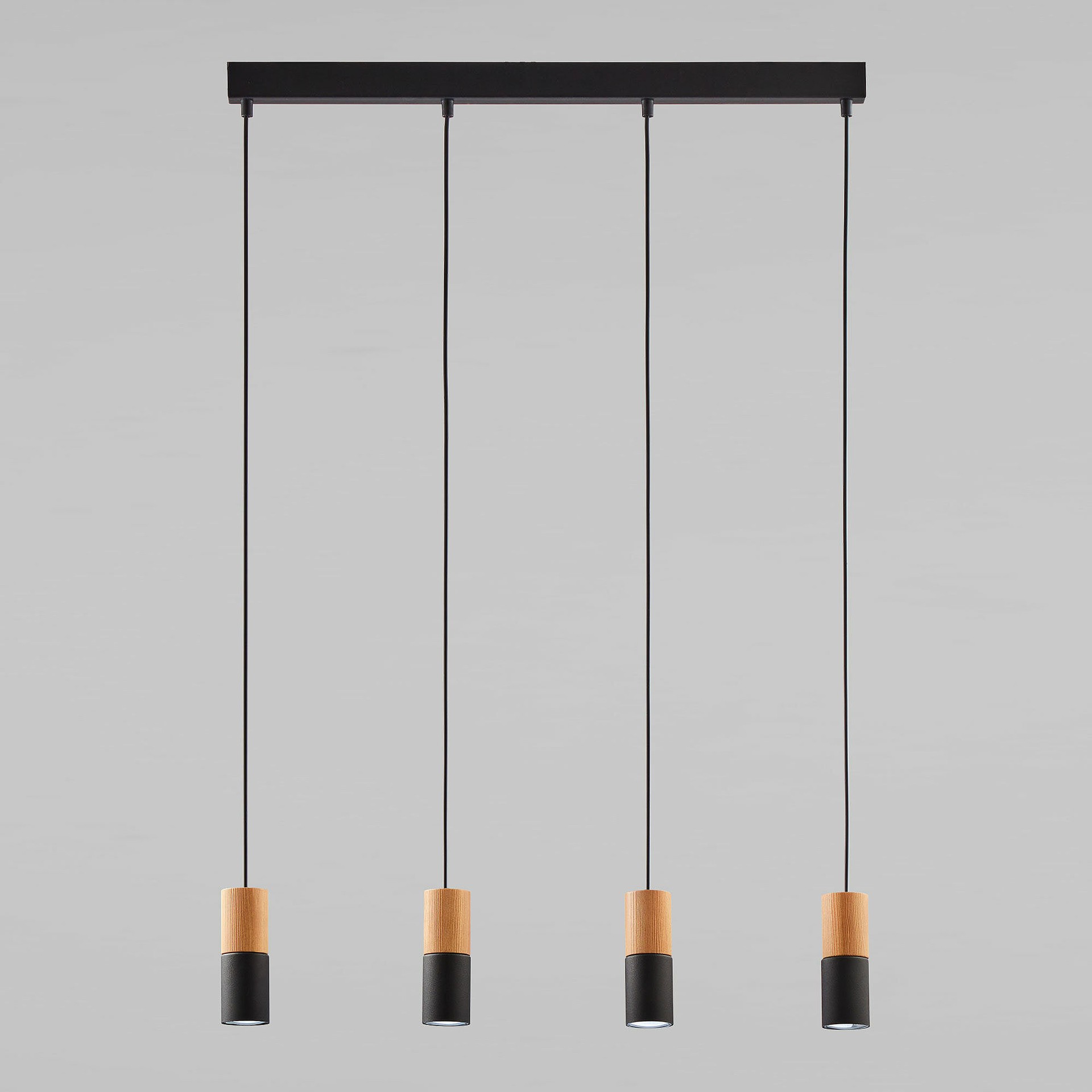 Светильник подвесной TK Lighting Elit 6311 Elit Black Wood