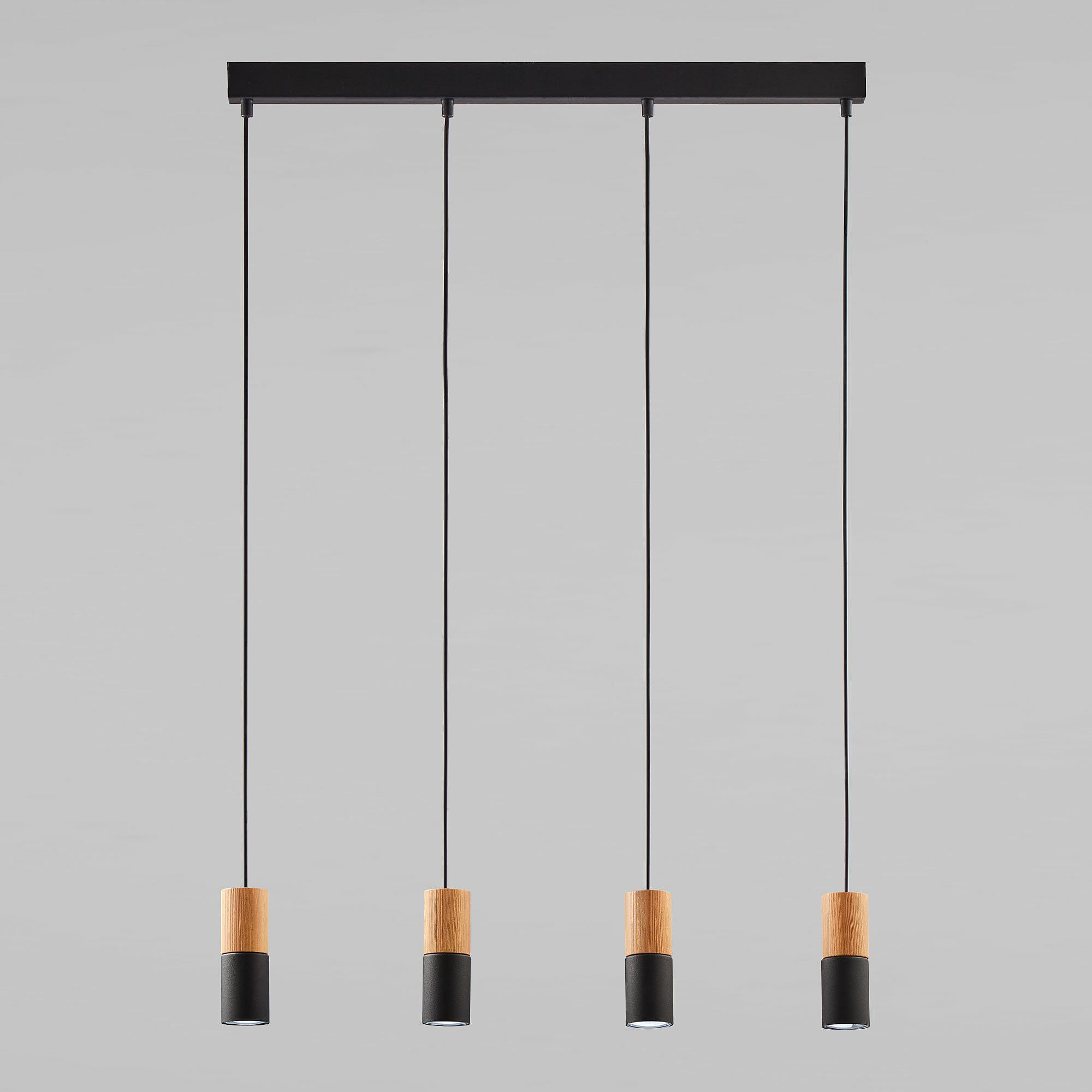 Светильник подвесной TK Lighting Elit 6311 Elit Black Wood
