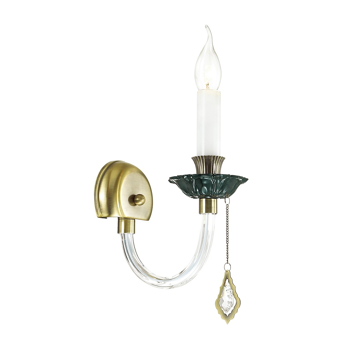 Настенное бра Odeon Light Arizzi 3985/1W