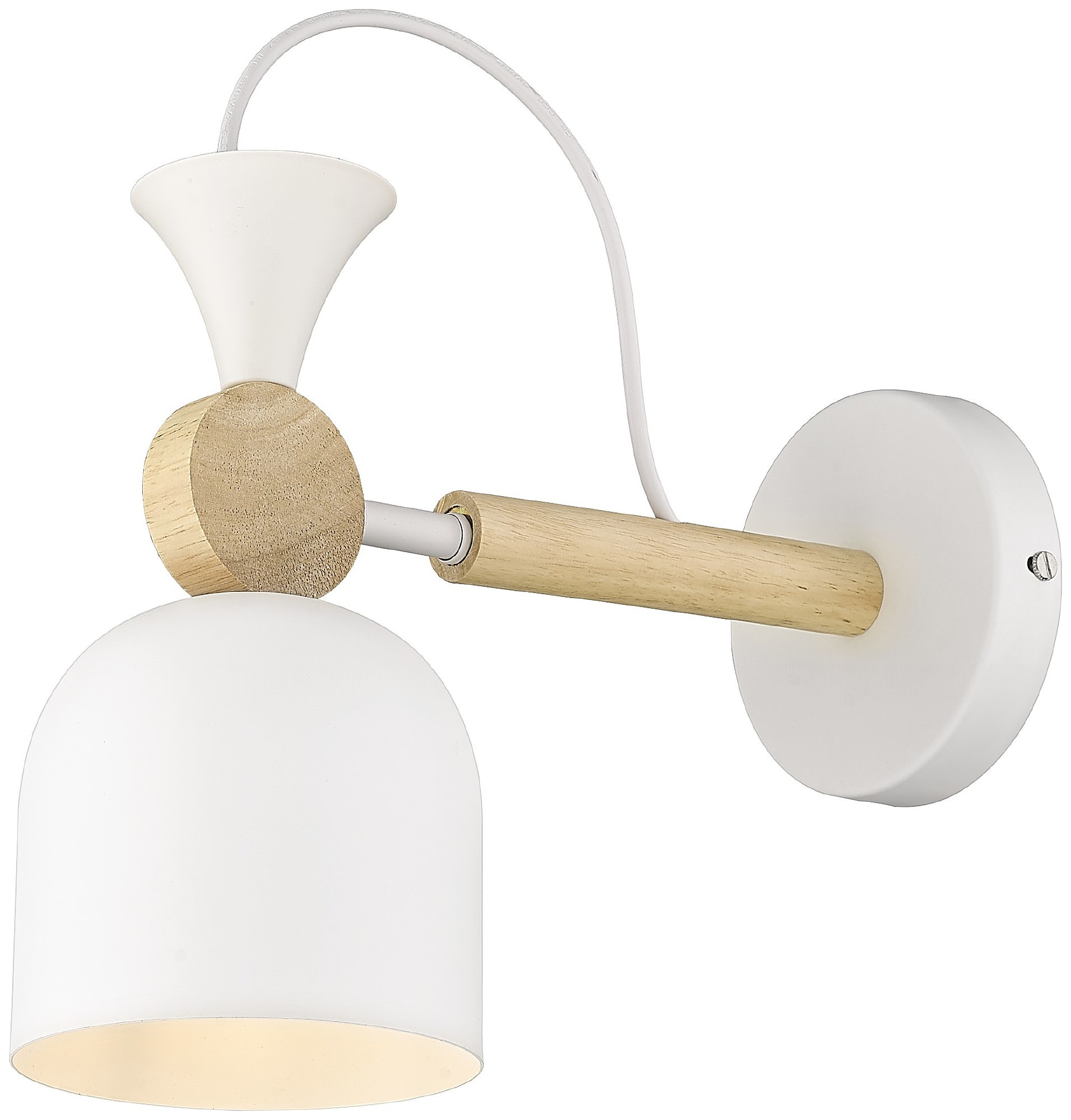 Настенное бра Velante 225-001-01