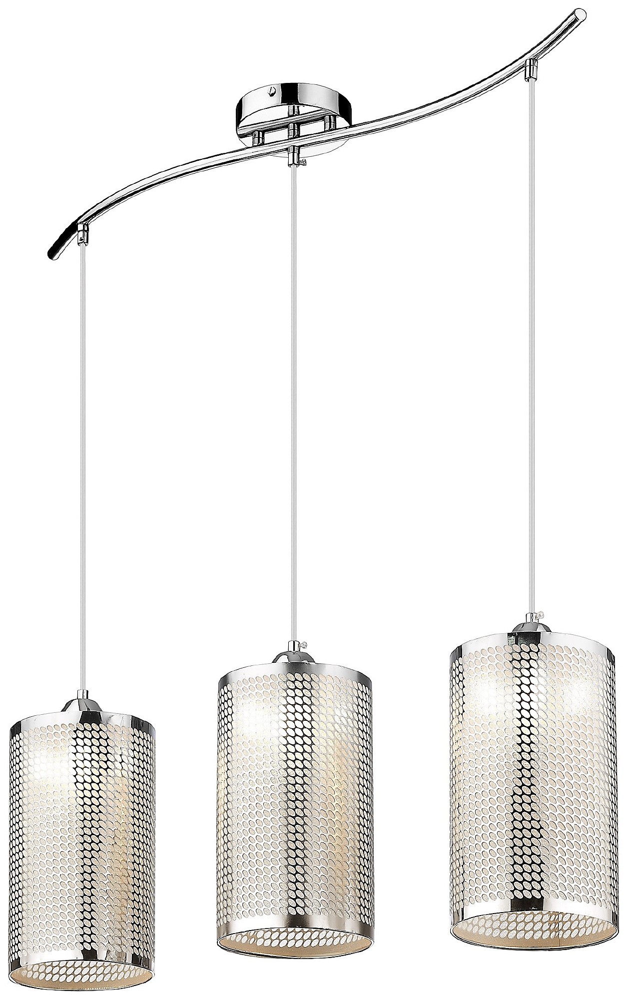 Светильник подвесной Velante 227-106-03