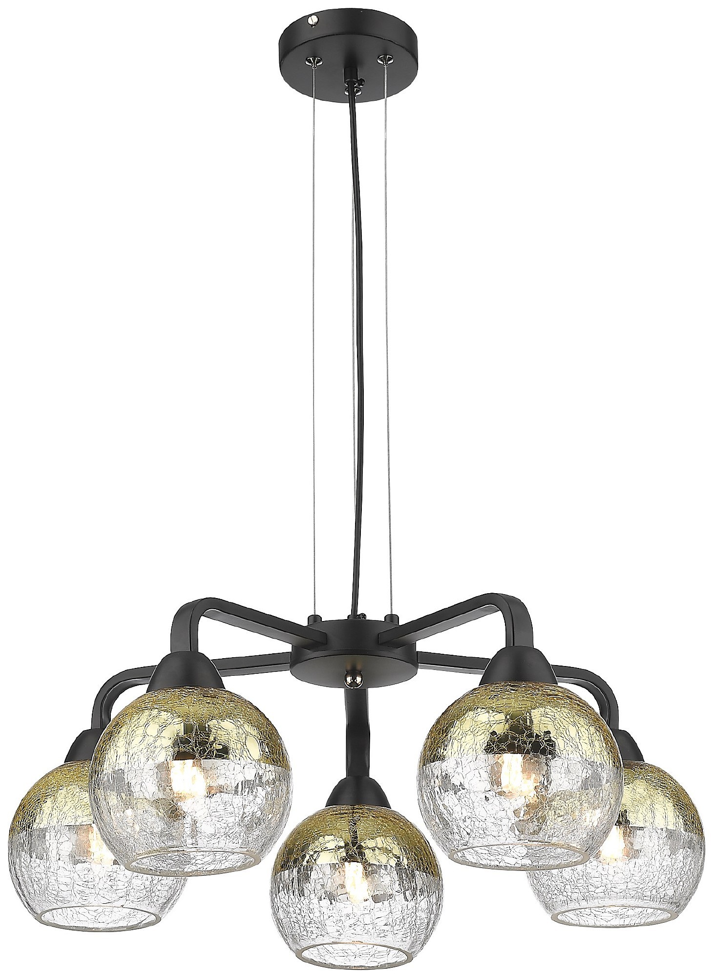 Подвесная люстра Velante 238-023-05