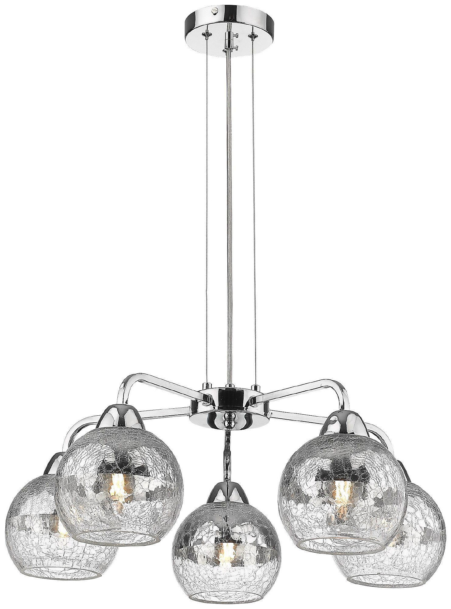 Подвесная люстра Velante 239-103-05