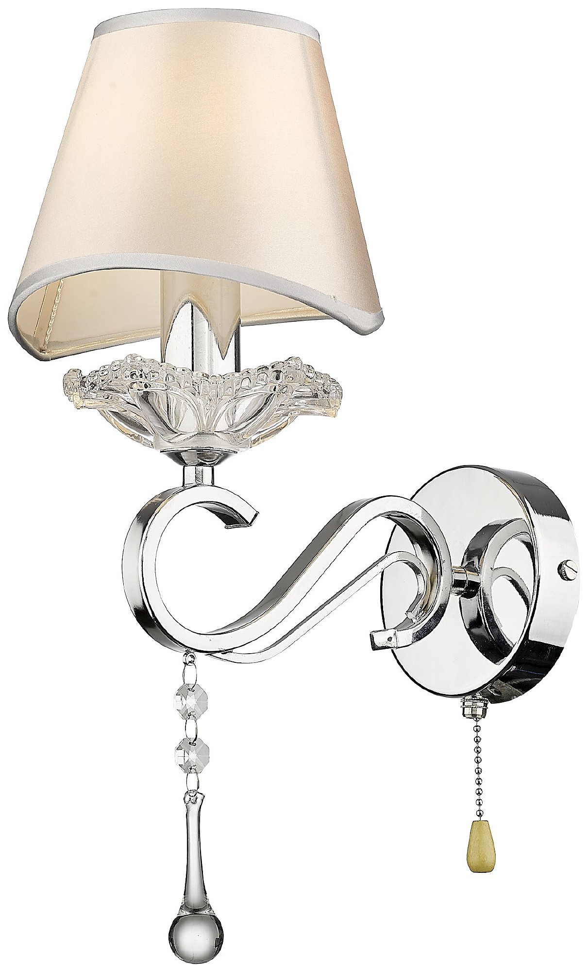 Настенное бра Velante 298-101-01