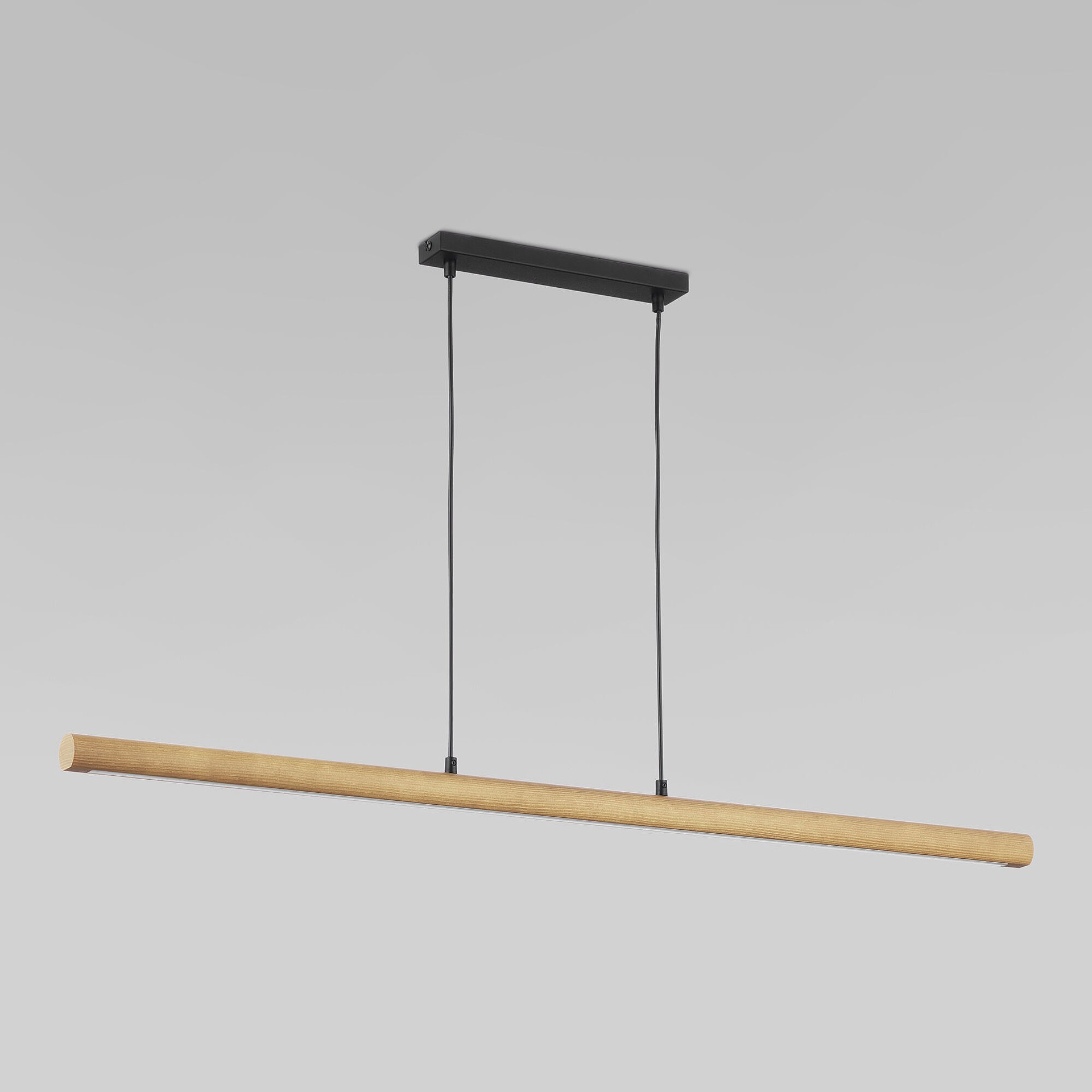 Подвесная люстра TK Lighting Rollo 1428 Rollo Led