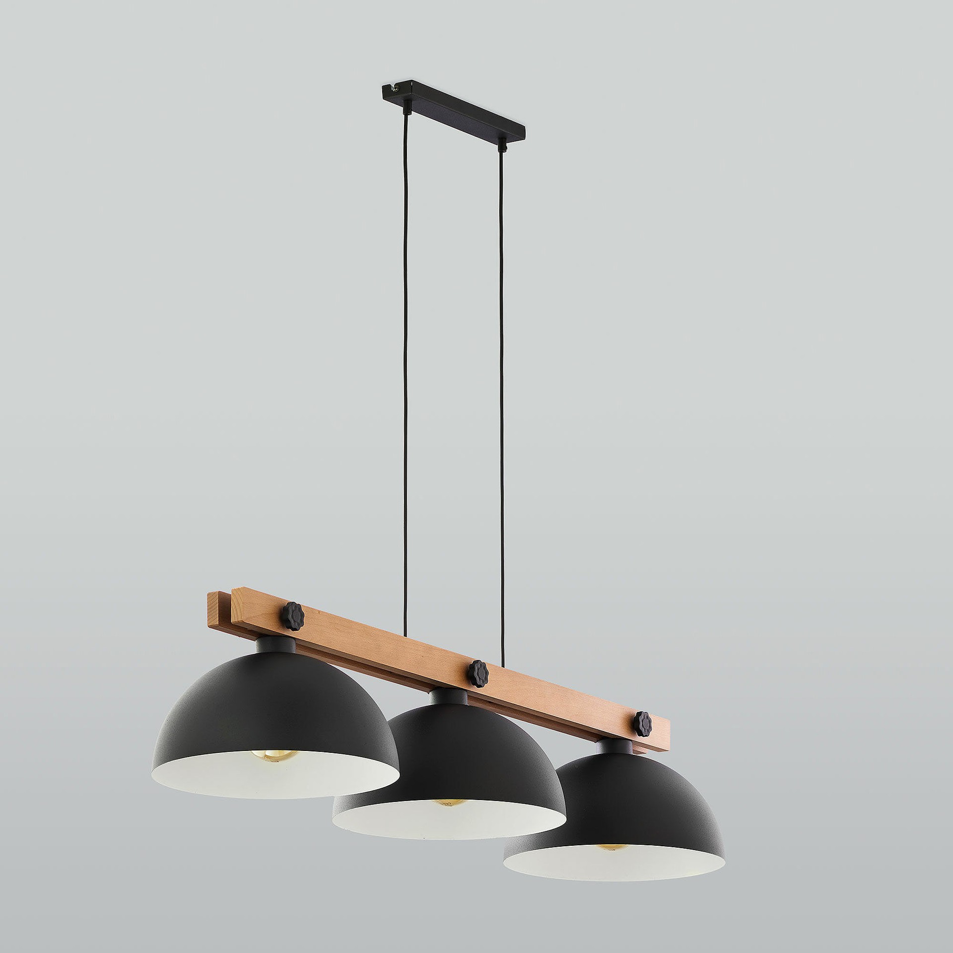 Светильник подвесной TK Lighting Oslo 1759 Oslo
