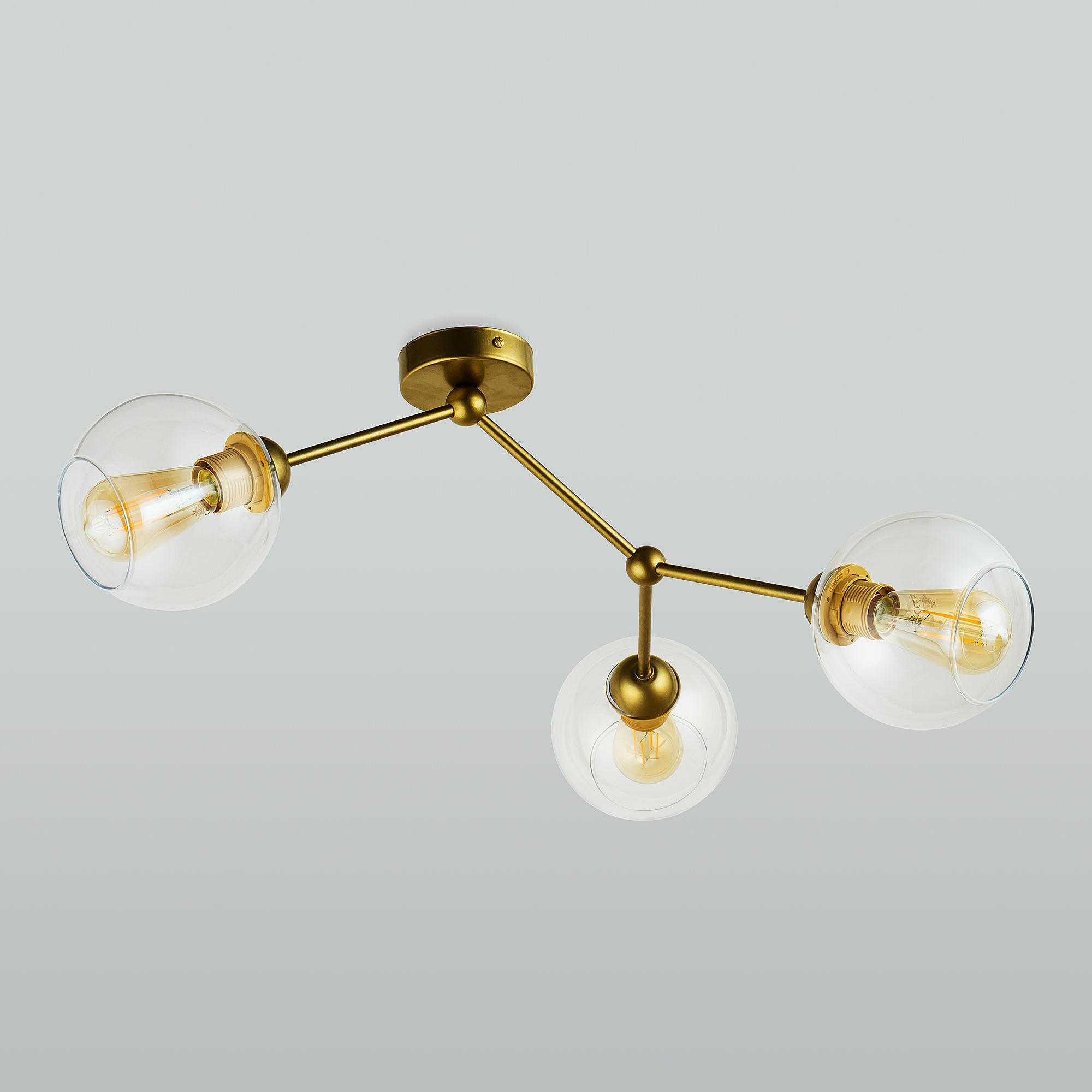 Потолочная люстра TK Lighting Fairy 1935 Fairy