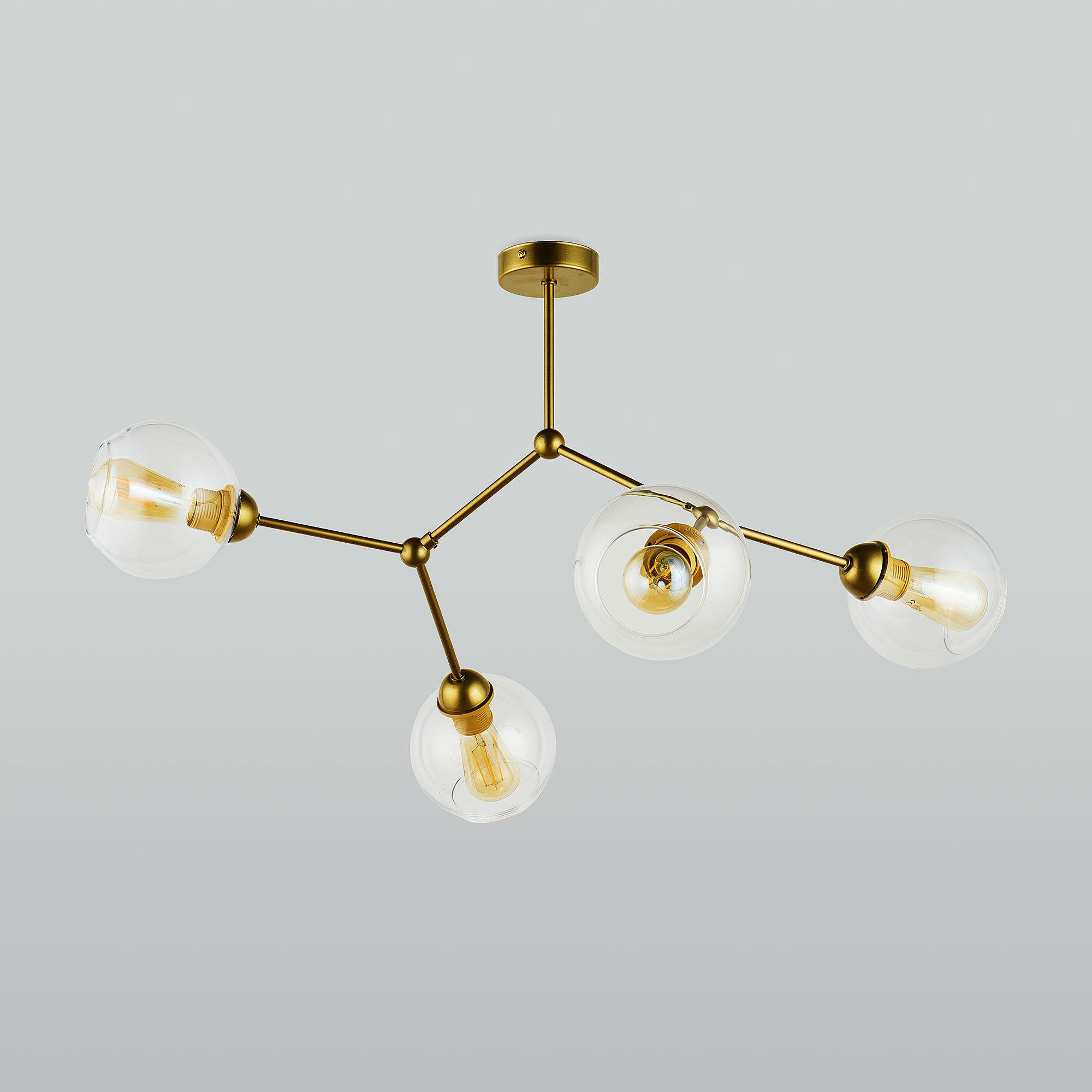 Потолочная люстра TK Lighting Fairy 1942 Fairy