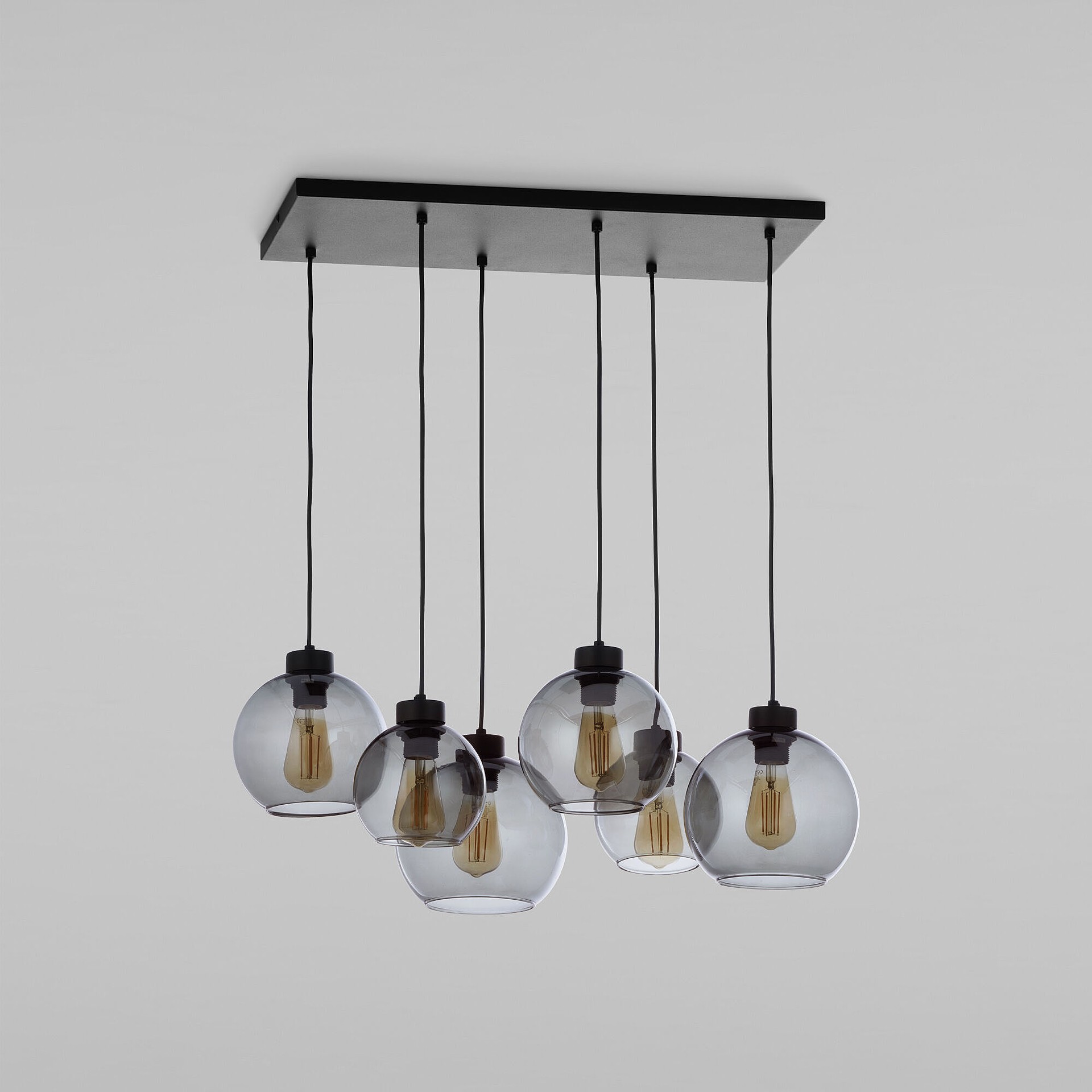 Светильник подвесной TK Lighting Cubus 2833 Cubus