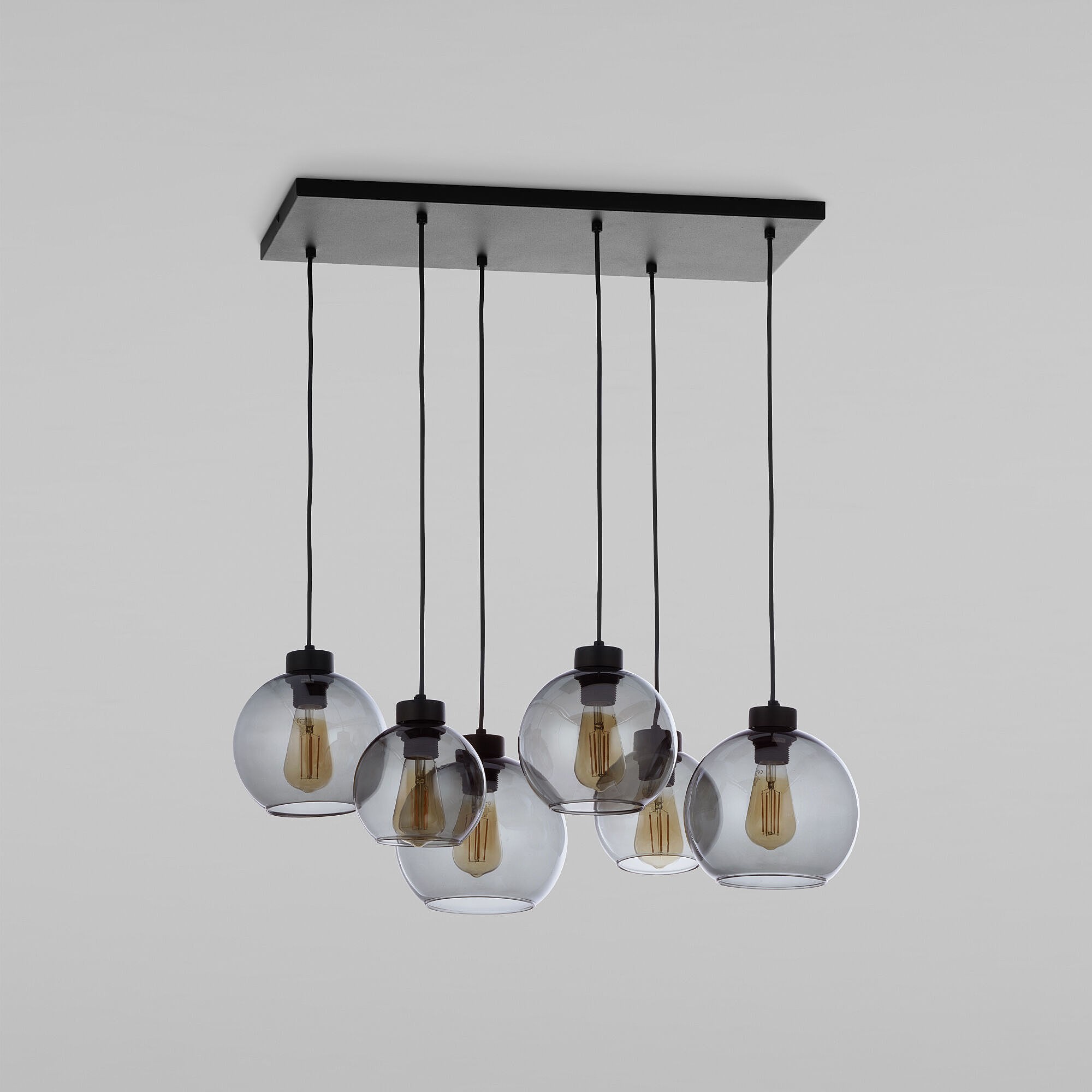 Светильник подвесной TK Lighting Cubus 2833 Cubus