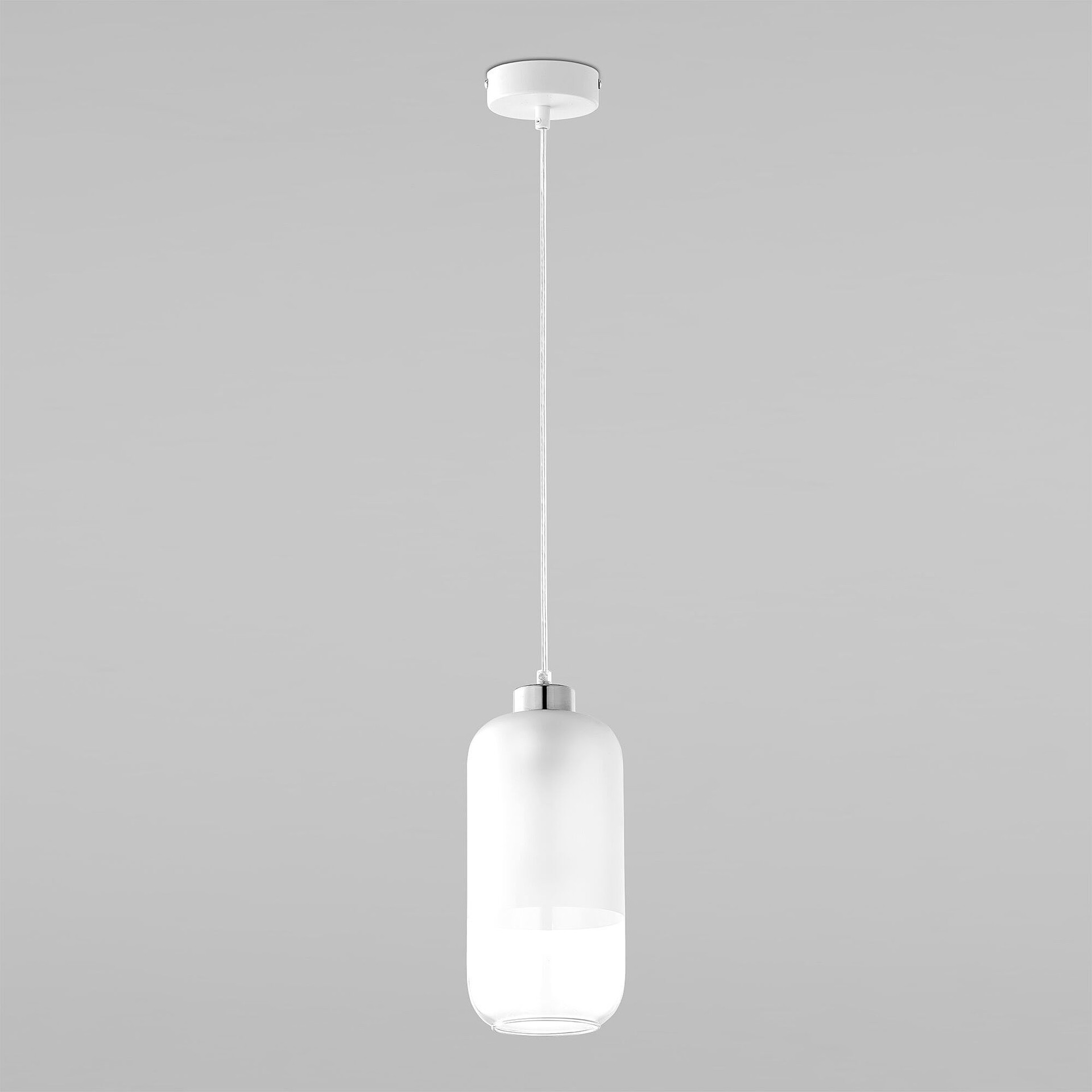 Светильник подвесной TK Lighting Marco 3356 Marco Silver