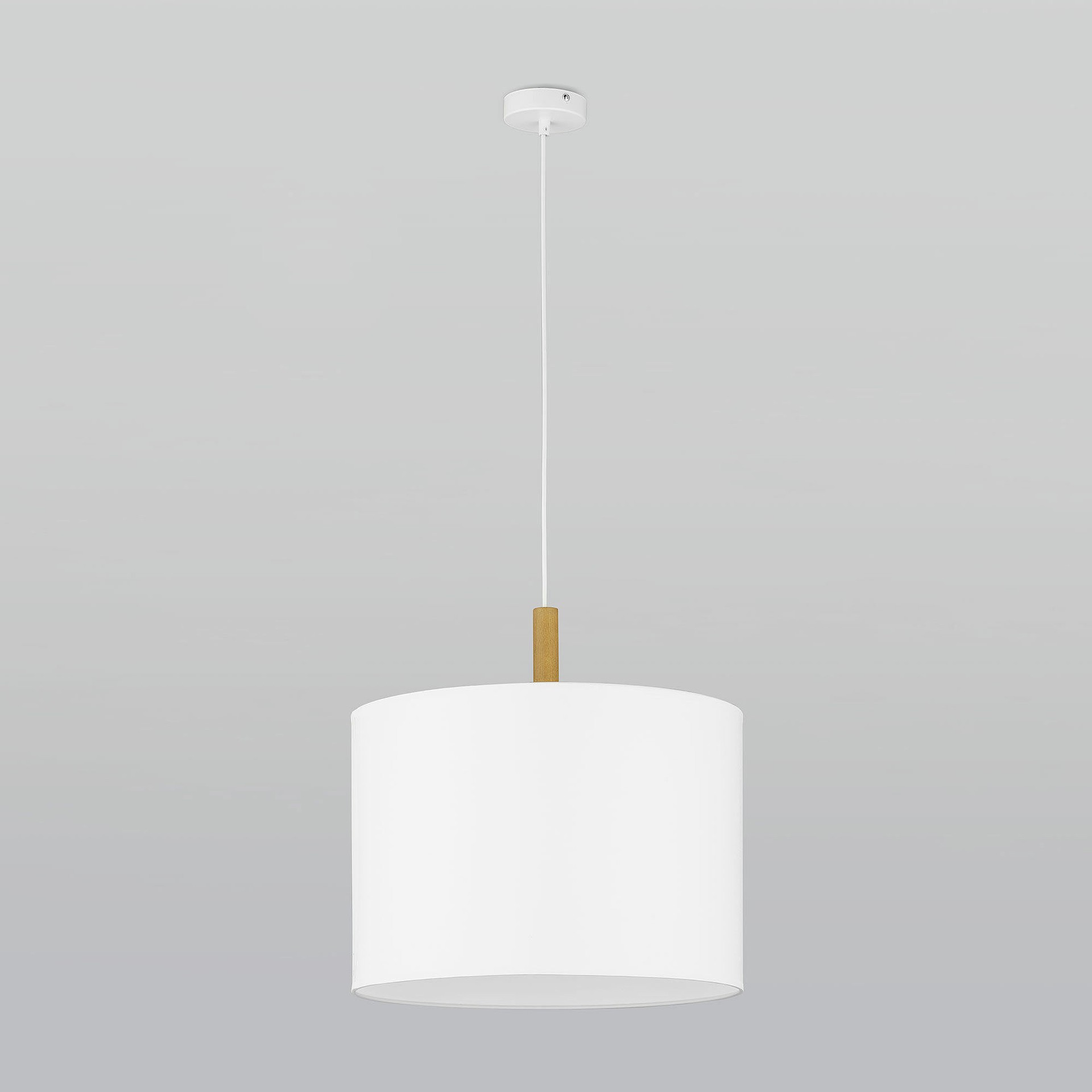 Светильник подвесной TK Lighting Deva 4107 Deva White