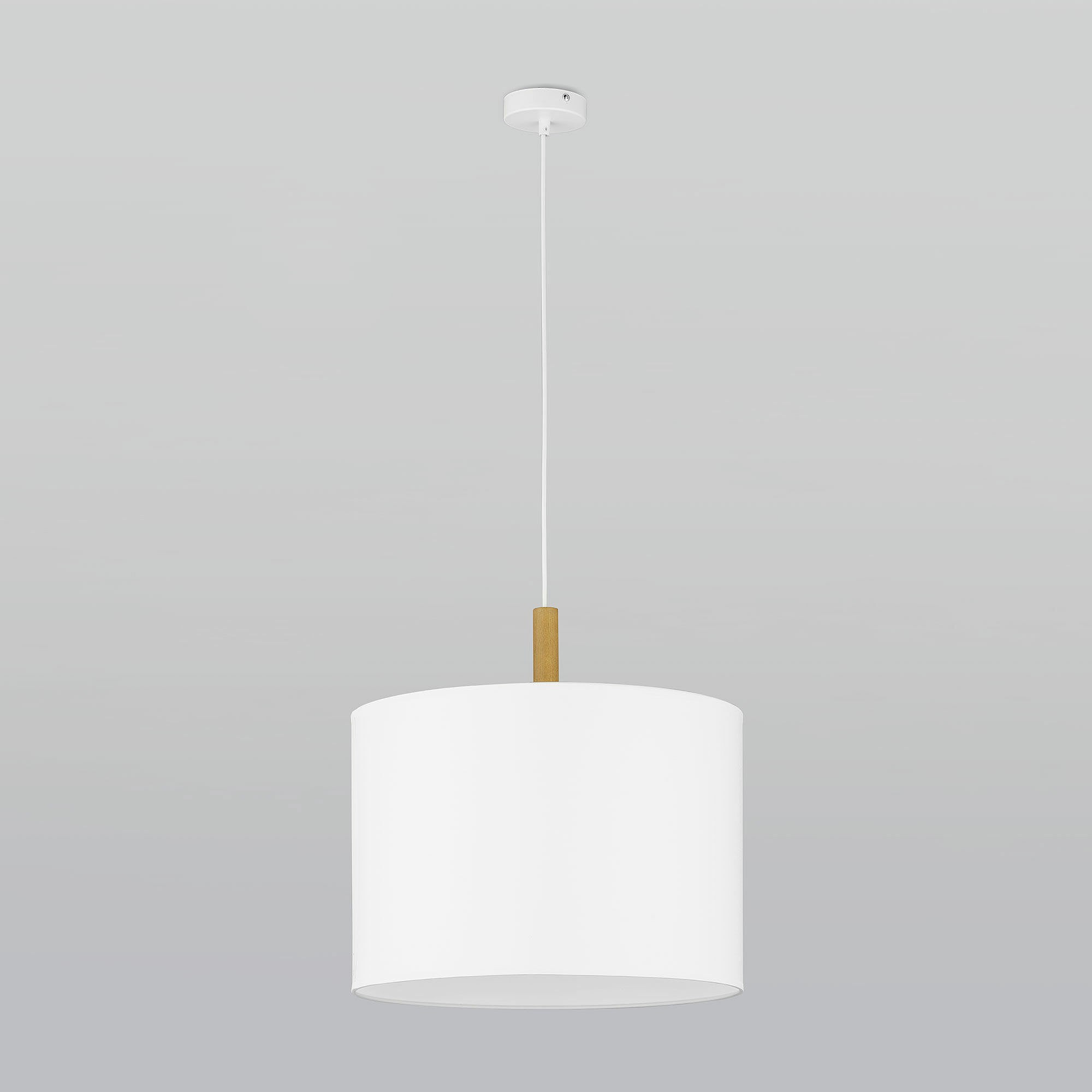 Светильник подвесной TK Lighting Deva 4107 Deva White