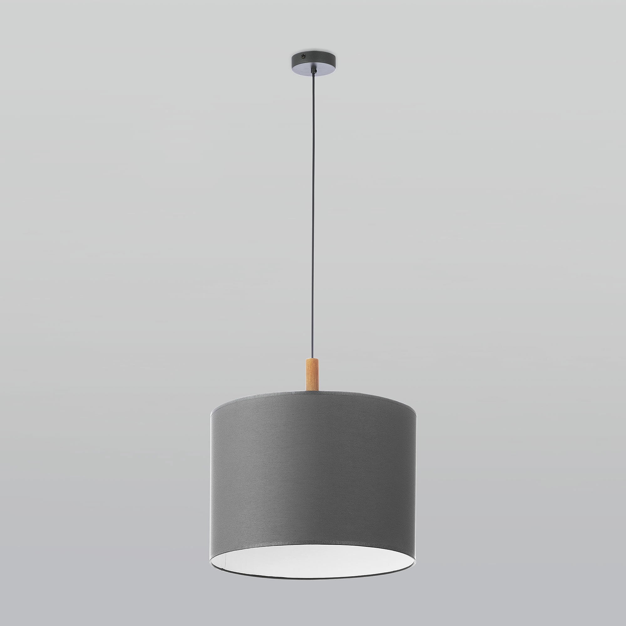Светильник подвесной TK Lighting Deva 4109 Deva Graphite