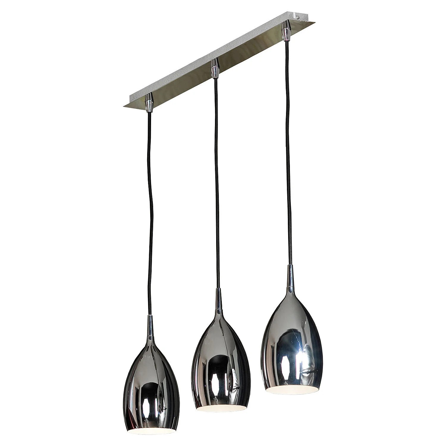 Светильник подвесной Lussole LOFT Collina LSQ-0706-03