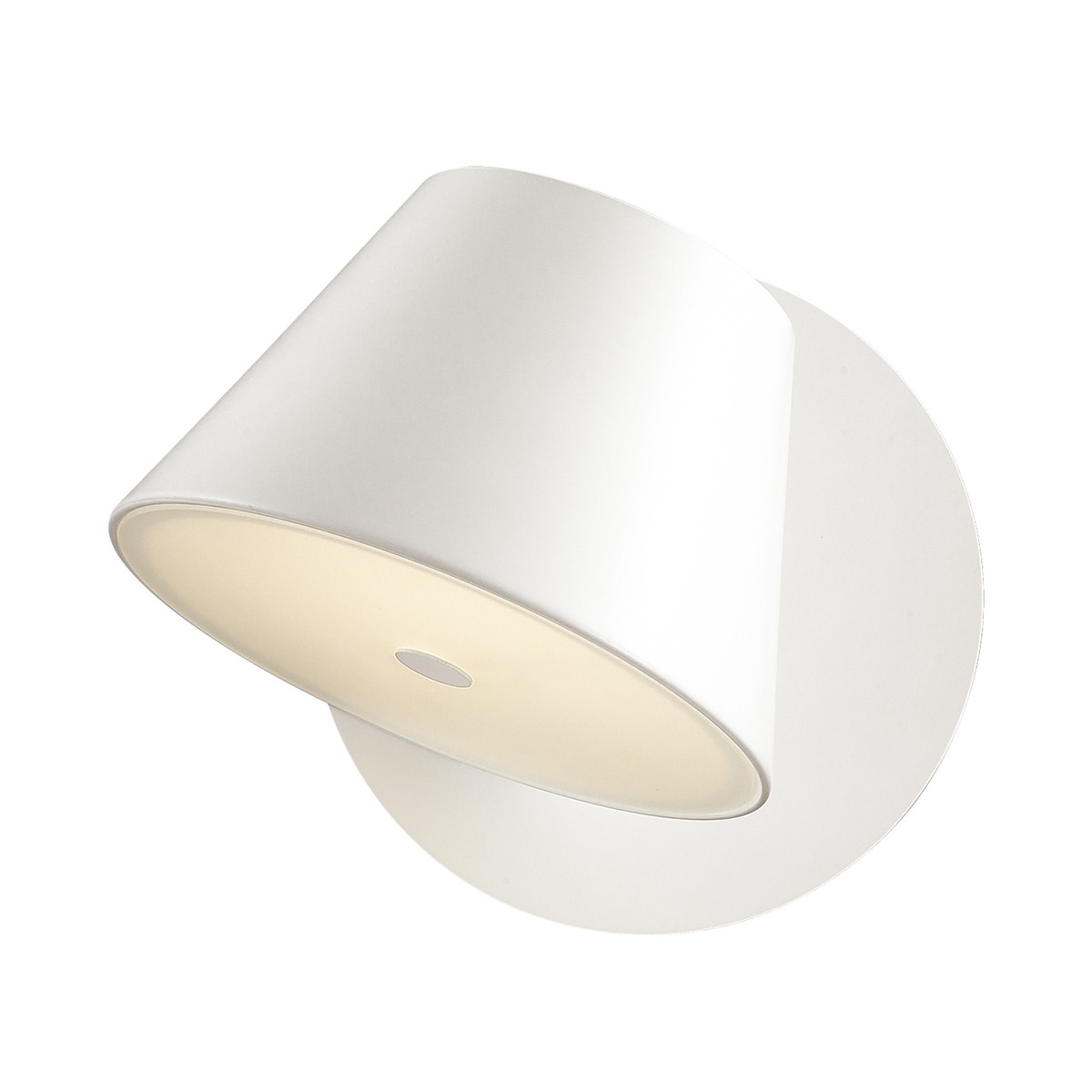 Настенное бра Odeon Light Charlie 3991/1W