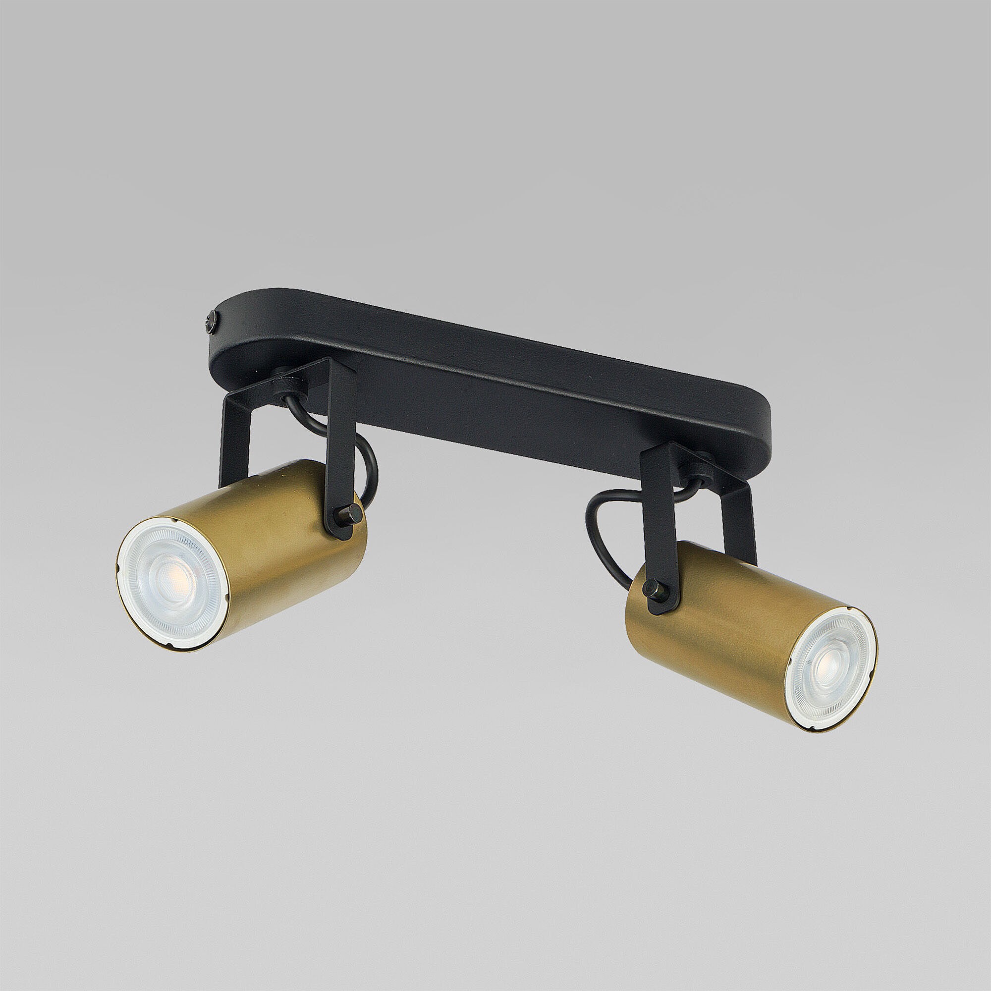 Светильник спот TK Lighting Redo 2798 Redo Black Gold