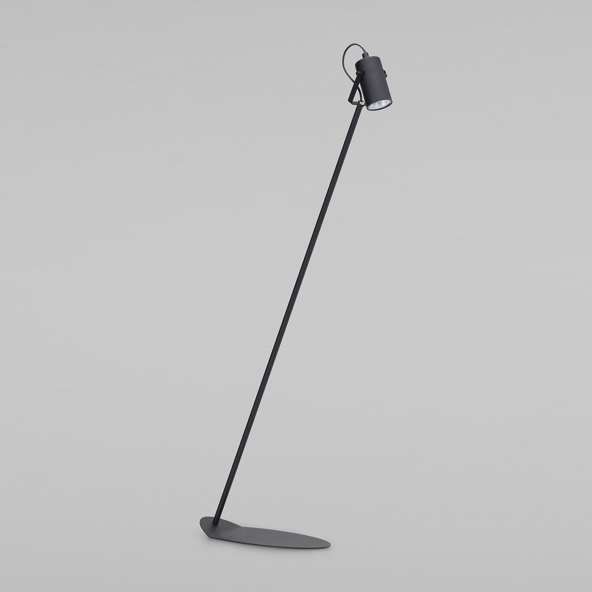 Торшер TK Lighting Redo 3063 Redo Black