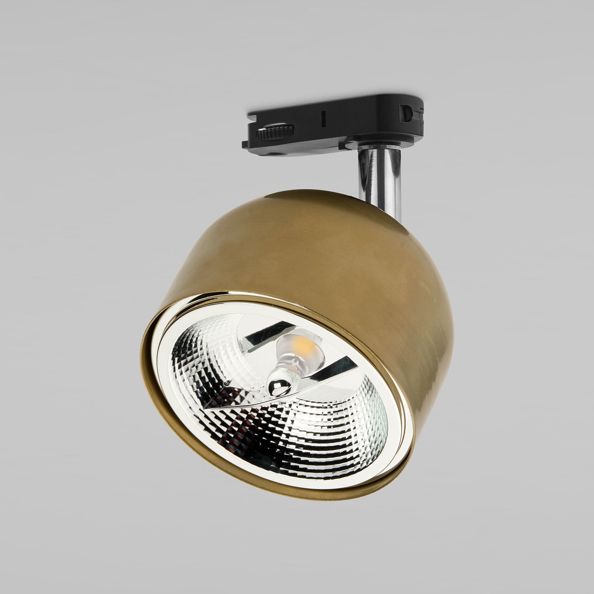 Трековый светильник TK Lighting Altea 3424 Altea Black Gold