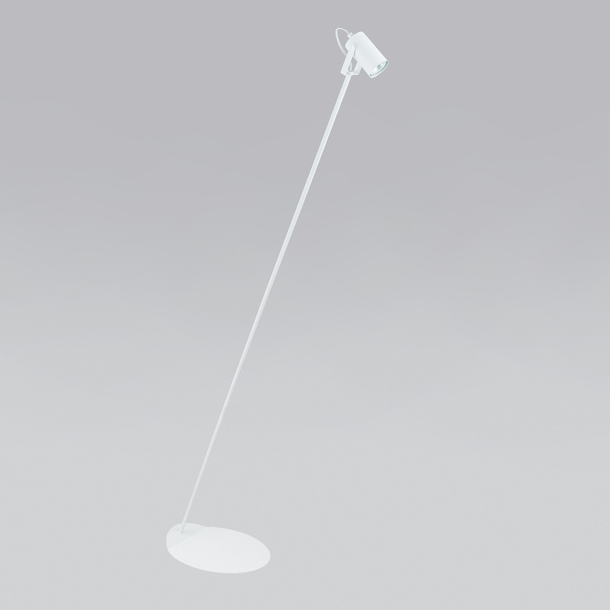 Торшер TK Lighting Redo 5071 Redo White