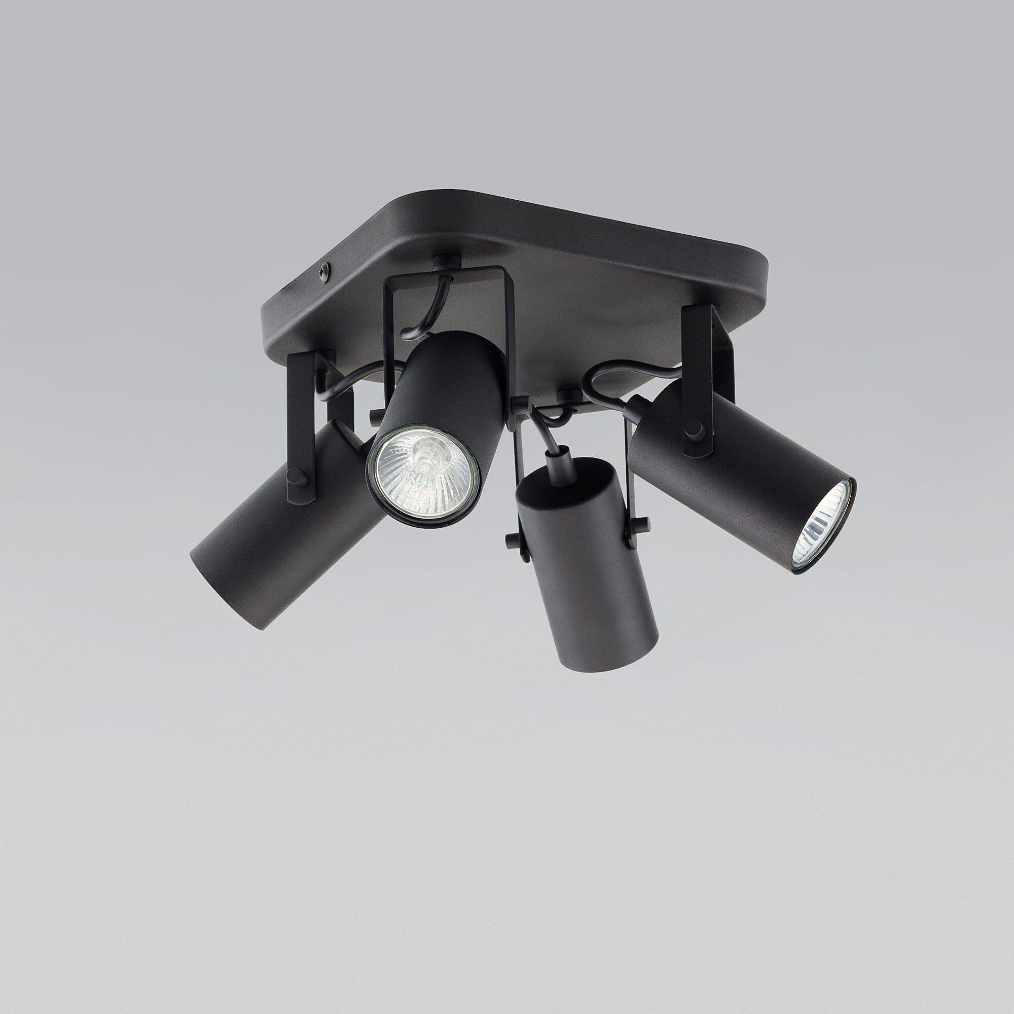 Светильник спот TK Lighting Redo 6501 Redo Black