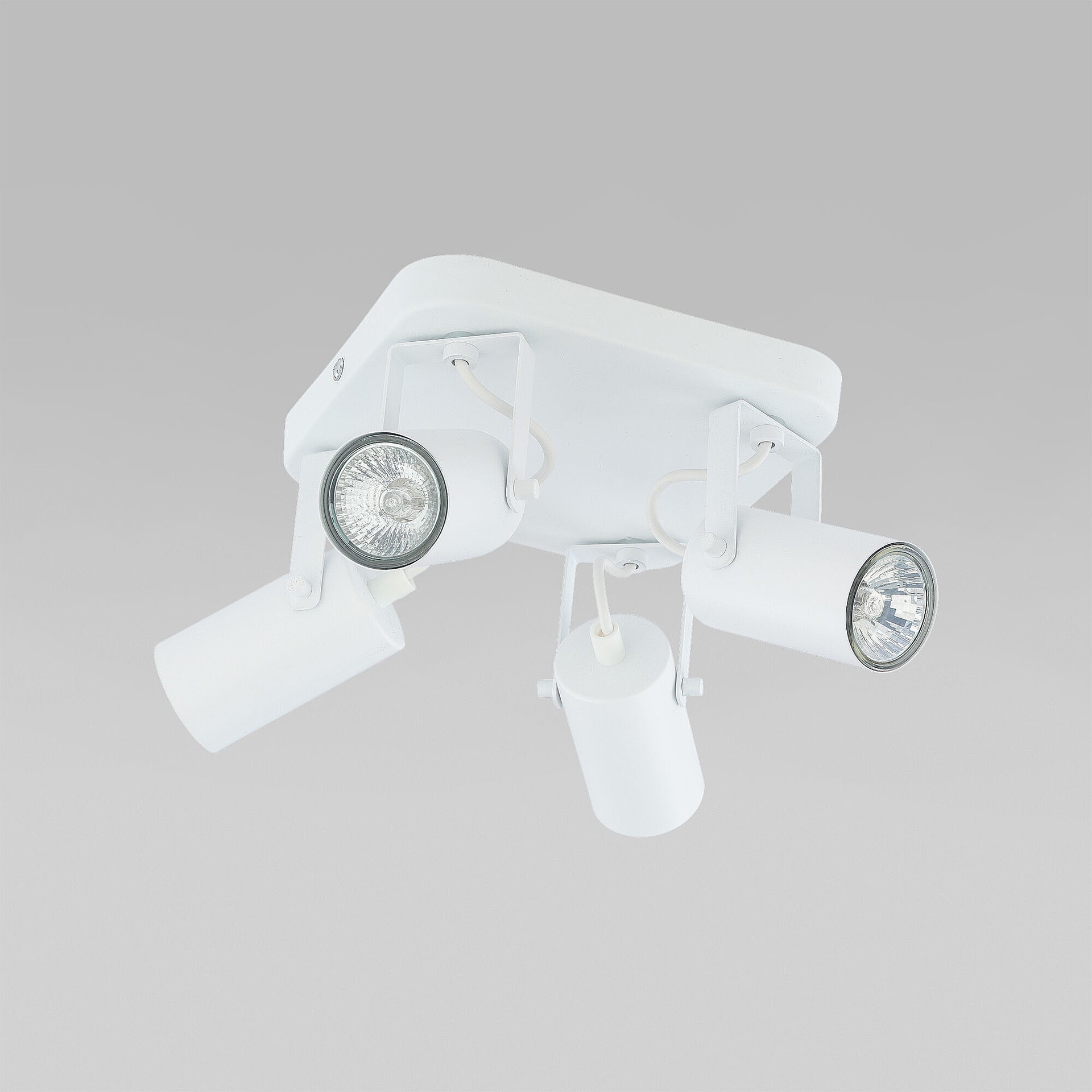 Светильник спот TK Lighting Redo 977 Redo White