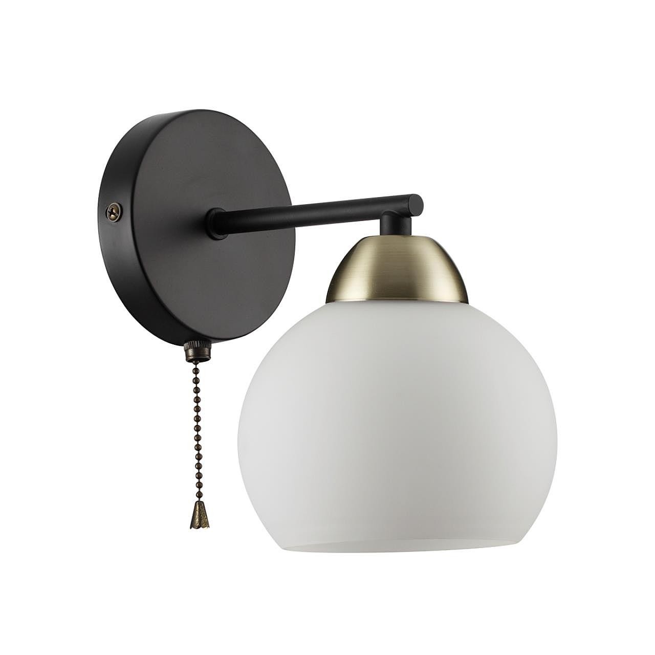 Настенное бра Lumion Rowan 4595/1W