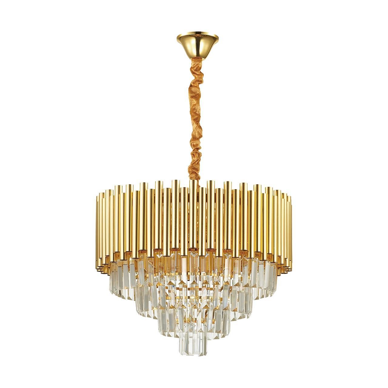 Подвесная люстра Lumion Emery 5230/7