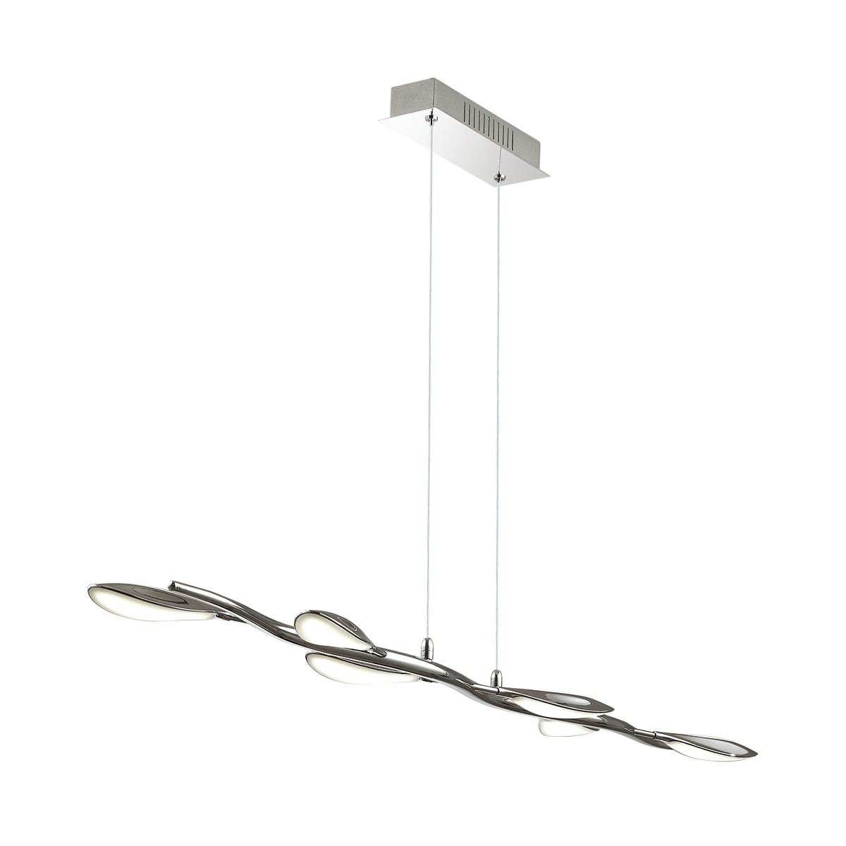 Светильник подвесной Odeon Light Scoppa 3994/32L