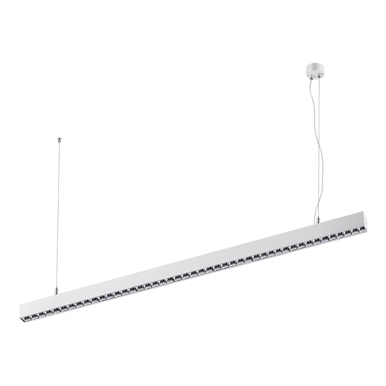 Светильник подвесной Novotech Iter 358873