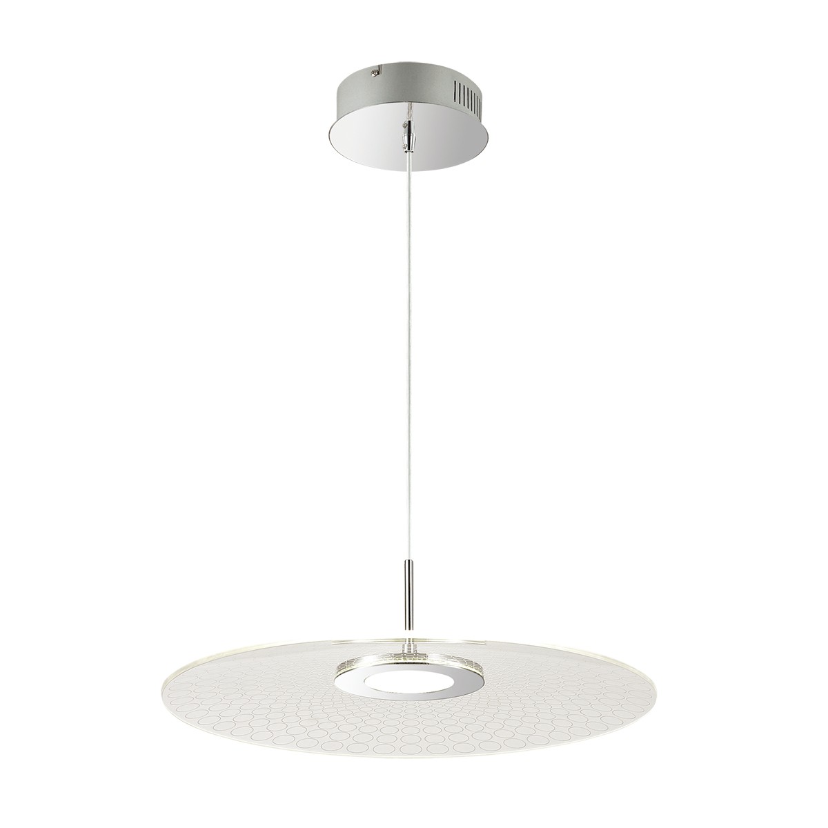 Светильник подвесной Odeon Light Mona 3995/18L