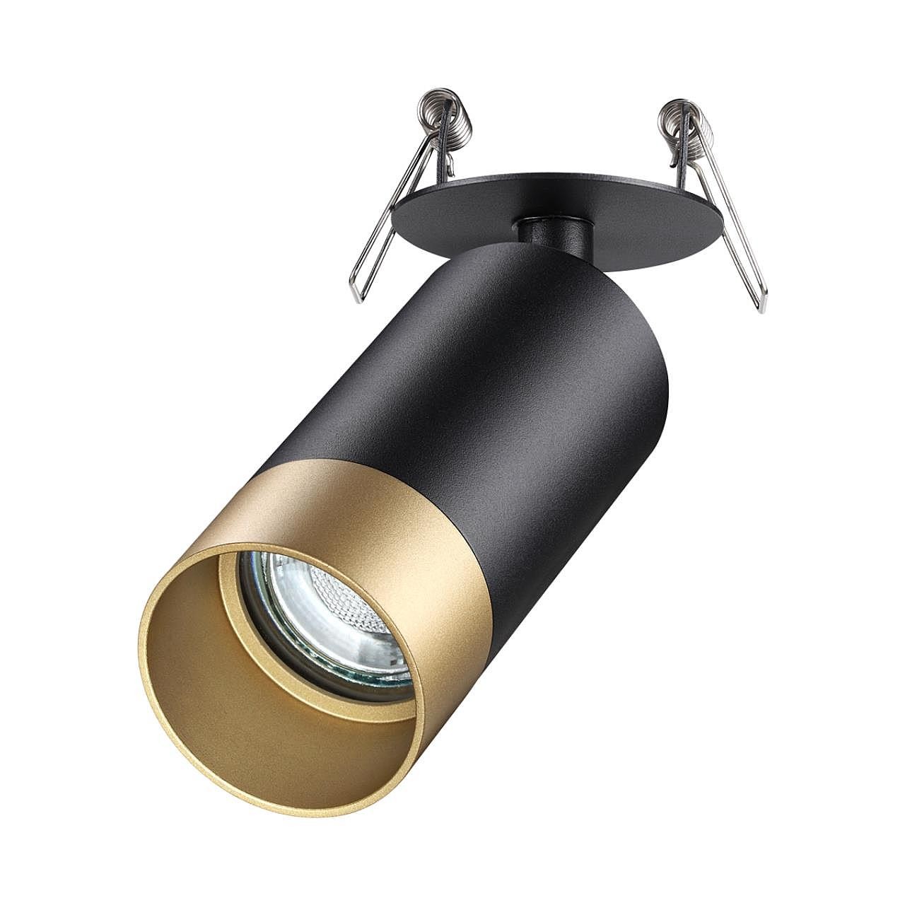 Встраиваемый светильник Novotech Slim 370875