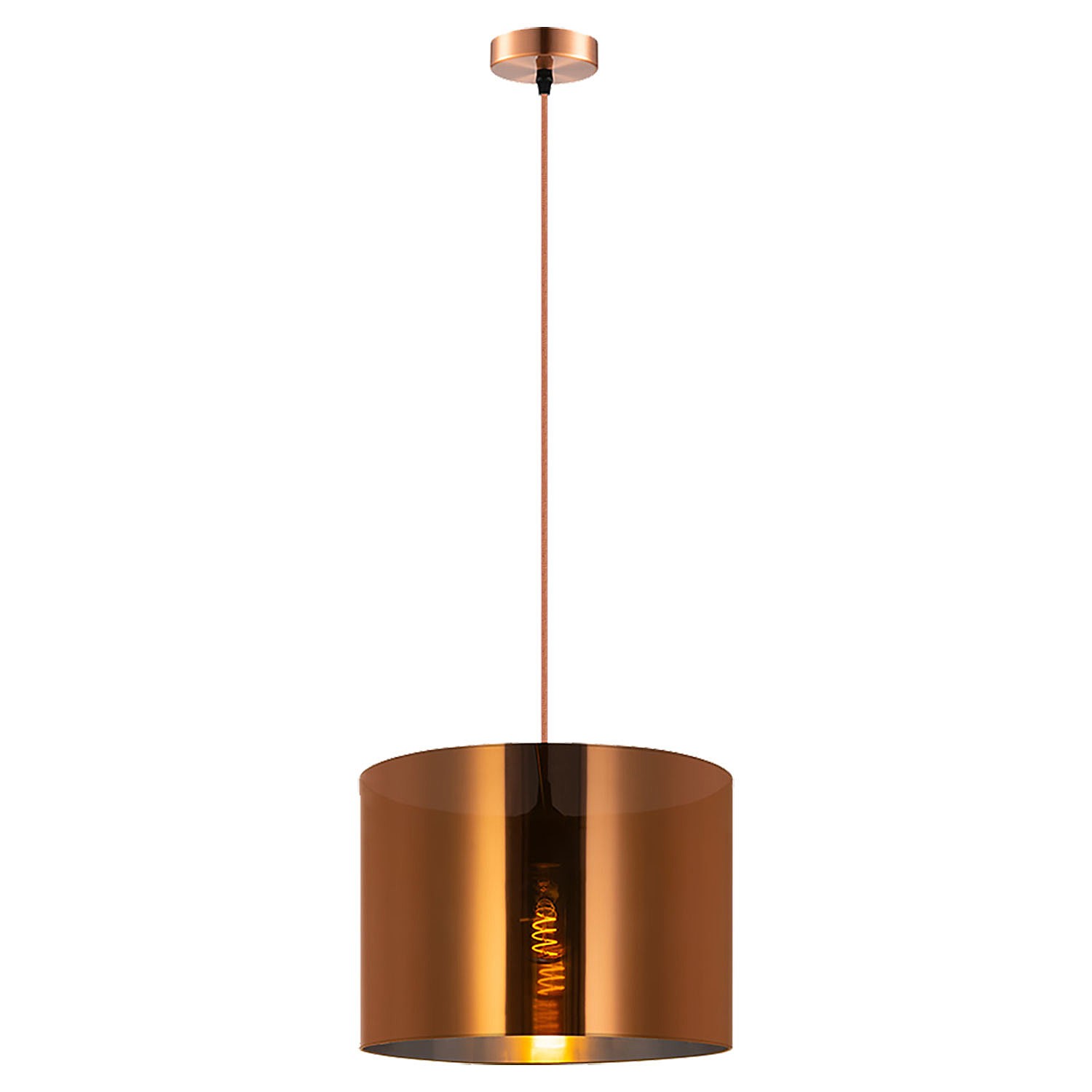 Светильник подвесной Lussole Lincoln LSP-8544